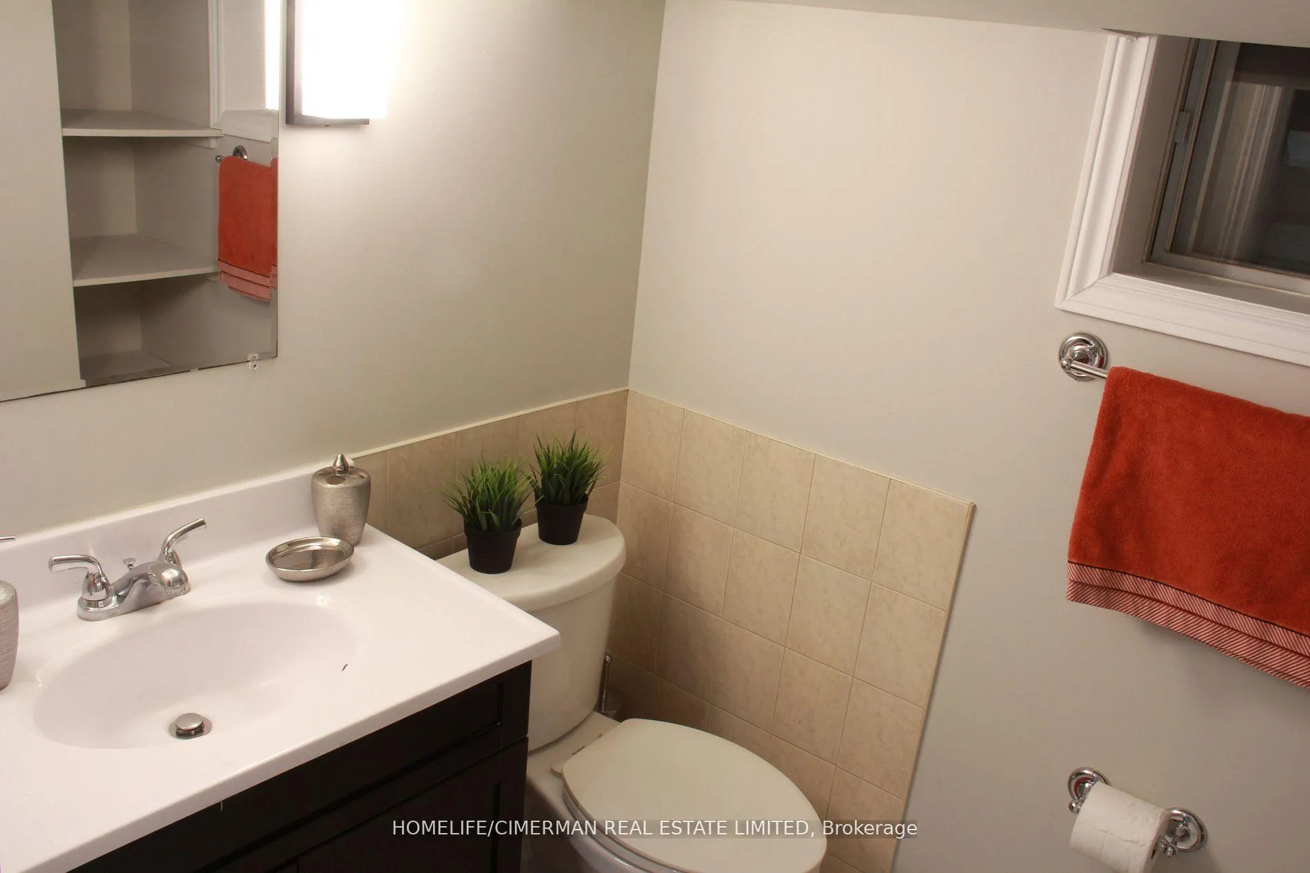 Photo 14 of Unit Basement, 618 Winona Drive, Toronto, Oakwood Village — HOMEH