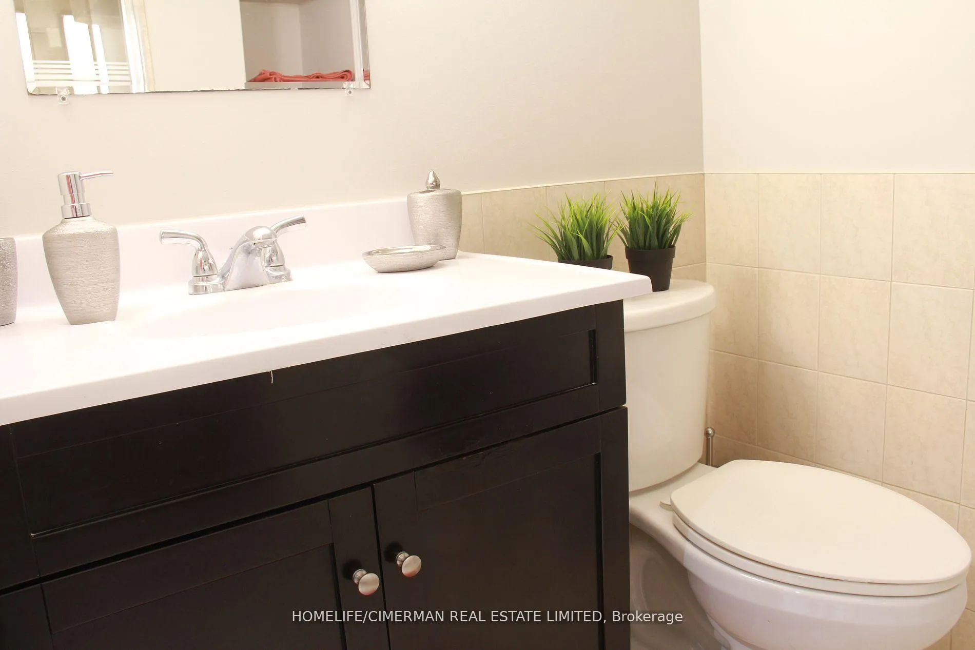 Photo 16 of Unit Basement, 618 Winona Drive, Toronto, Oakwood Village — HOMEH