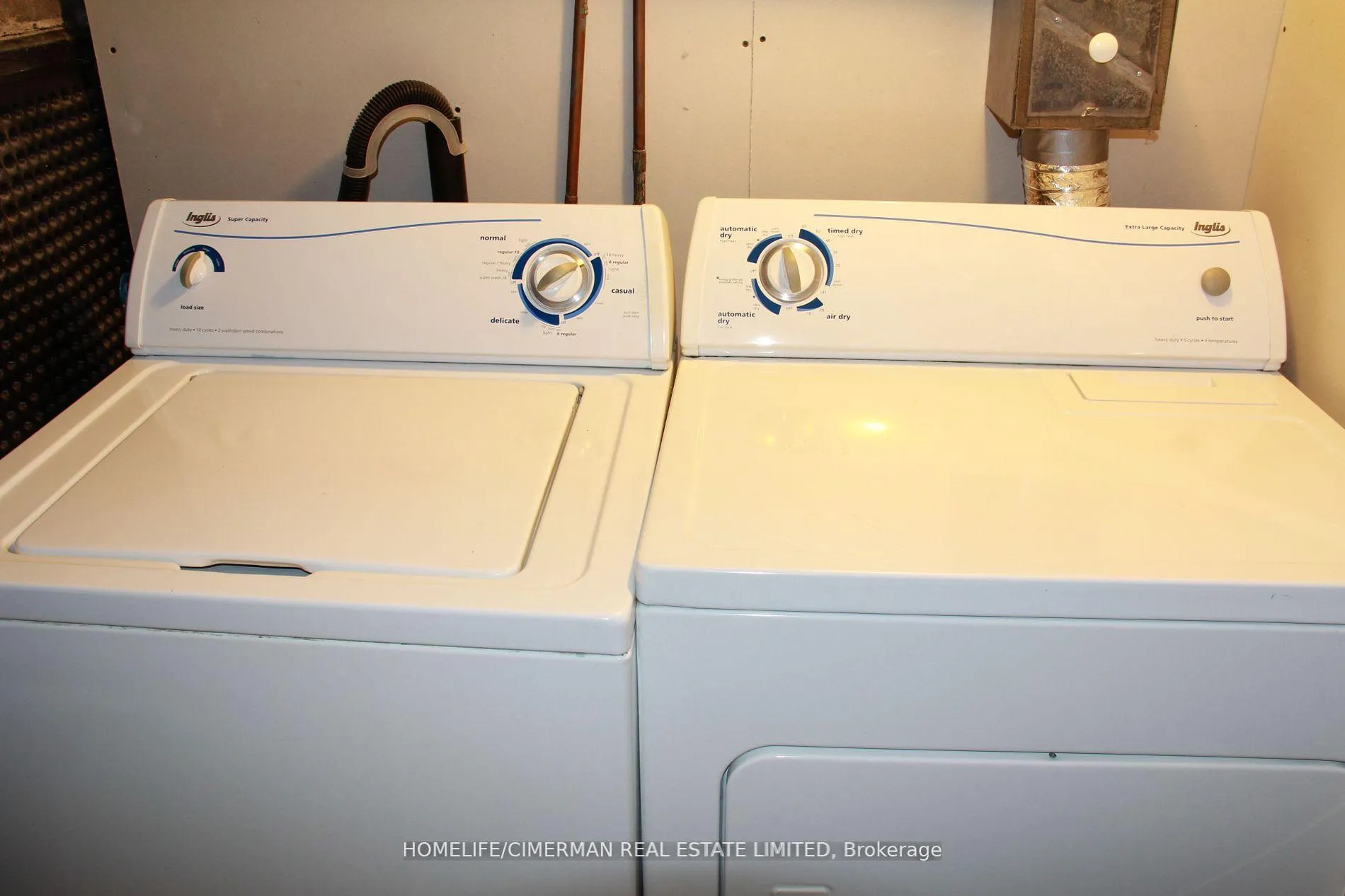Photo 17 of Unit Basement, 618 Winona Drive, Toronto, Oakwood Village — HOMEH