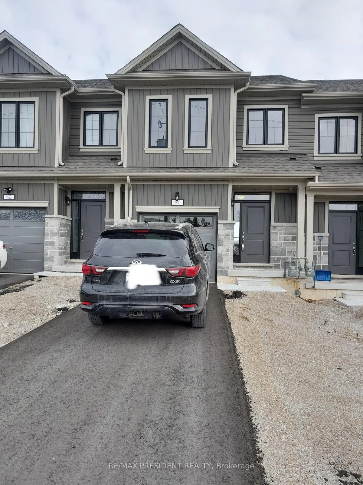 Photo 1 of 80 Middleton Street, Zorra, Thamesford — HOMEH
