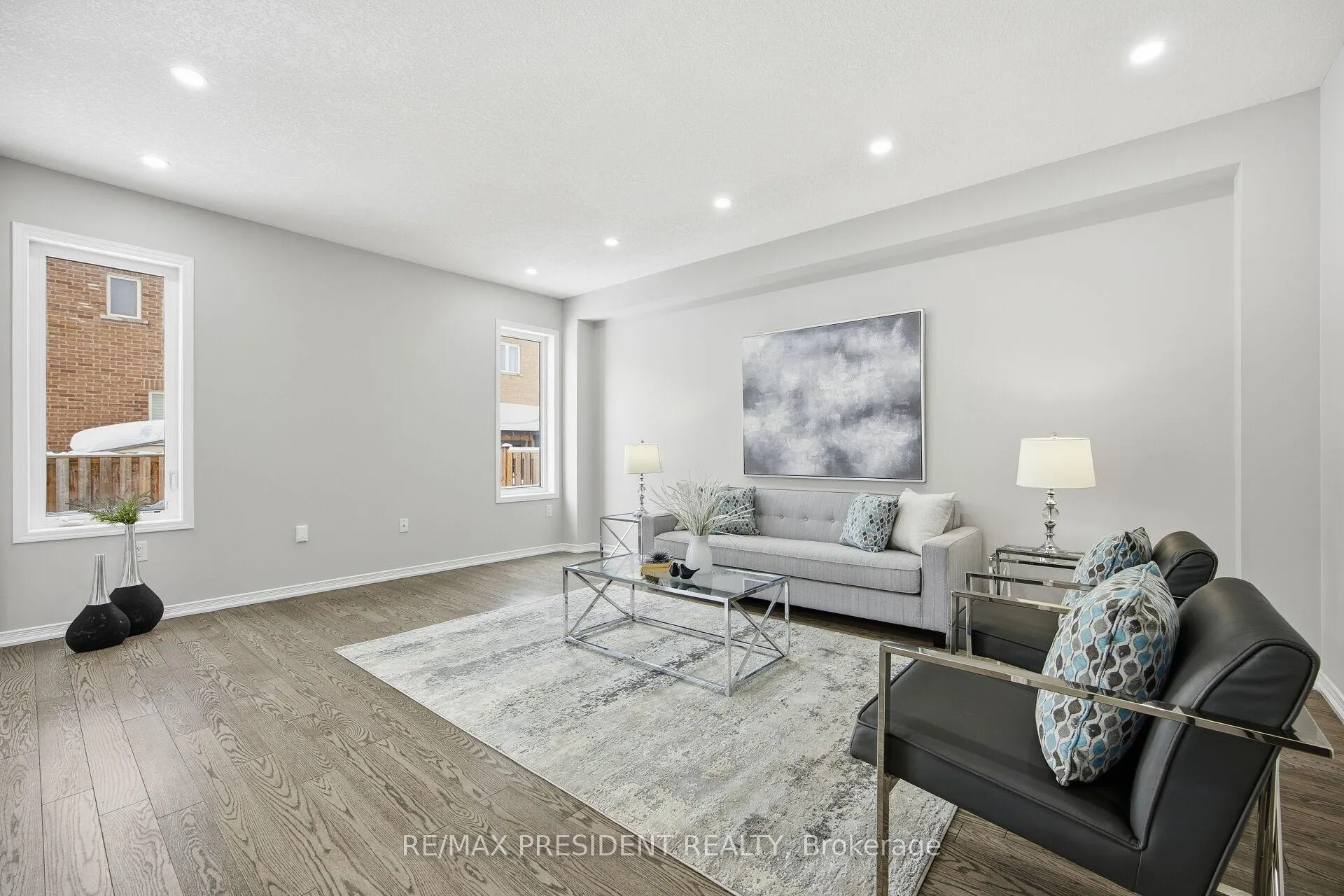Photo 9 of 584 Remembrance Road, Brampton, Northwest Brampton — HOMEH