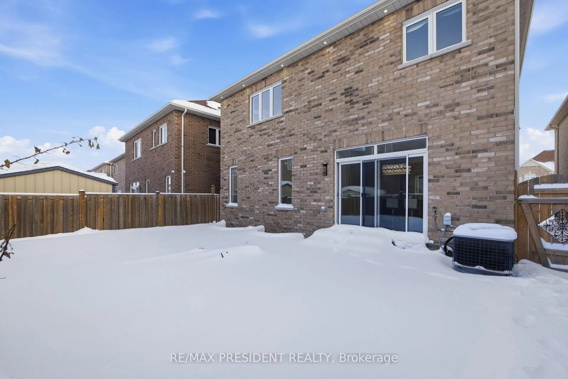 Photo 48 of 584 Remembrance Road, Brampton, Northwest Brampton — HOMEH