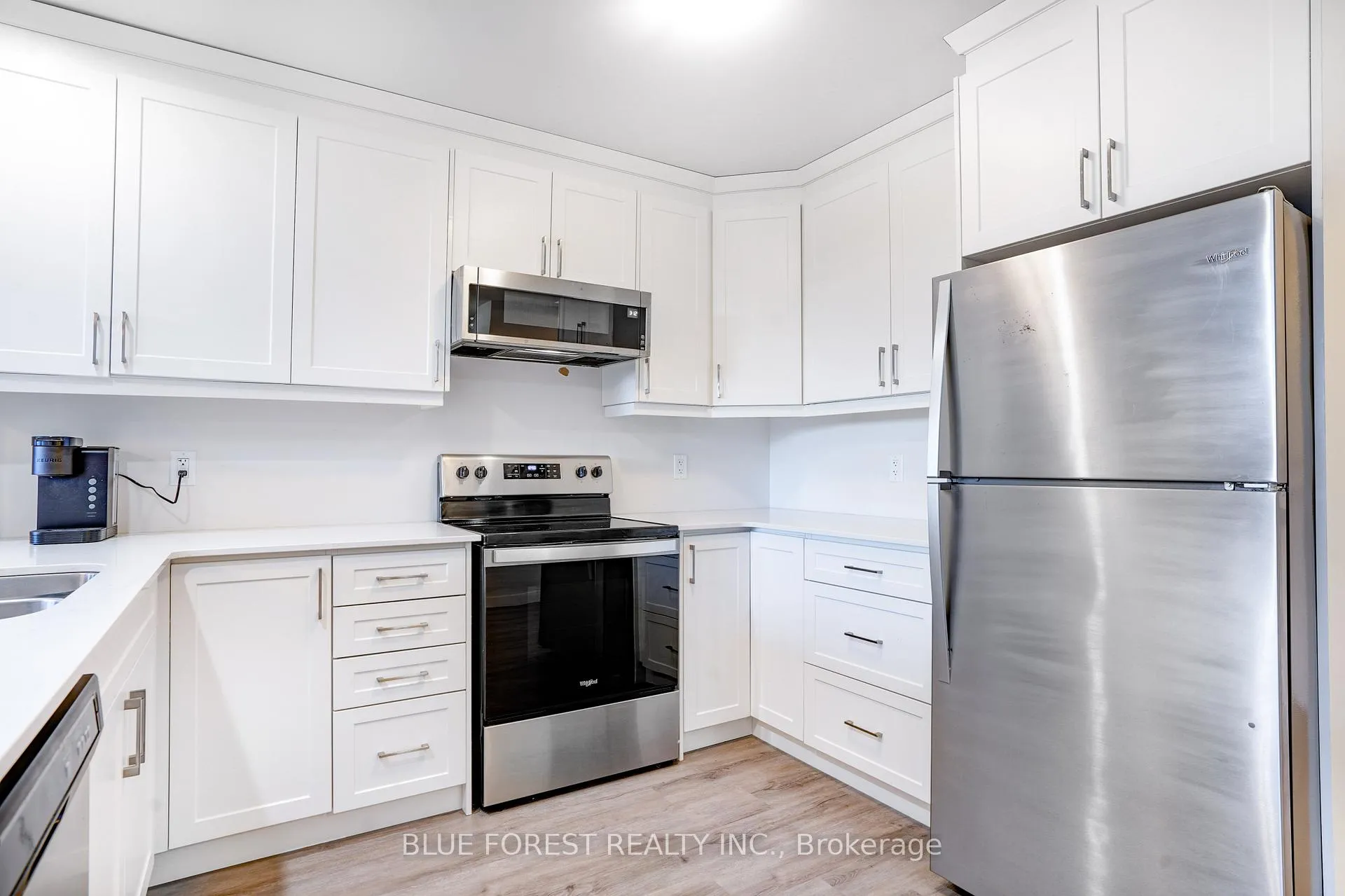 Photo 8 of Unit 307, 100 The Promenade, Central Elgin, Port Stanley — HOMEH
