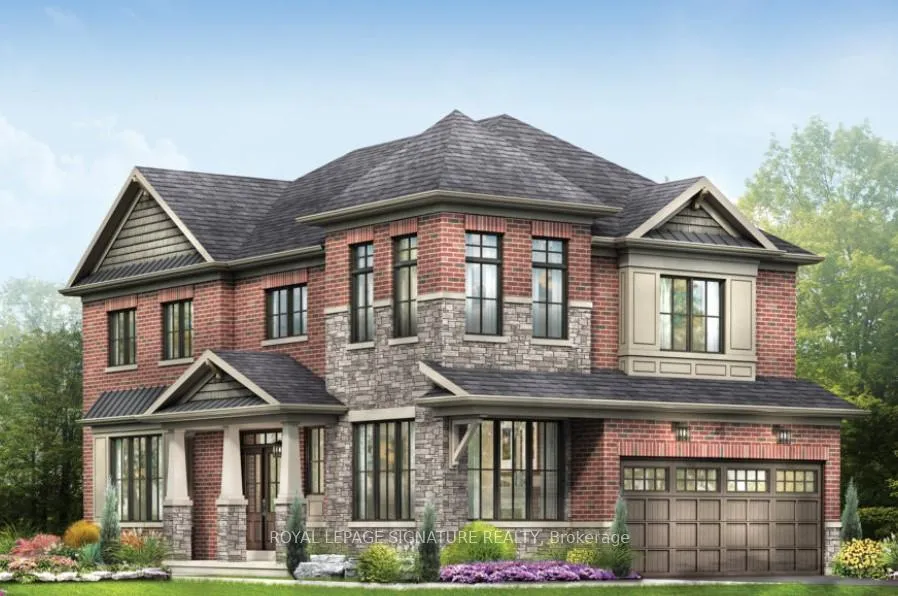 Photo 1 of 25 Buttercream Avenue, Thorold, Rolling Meadows — HOMEH