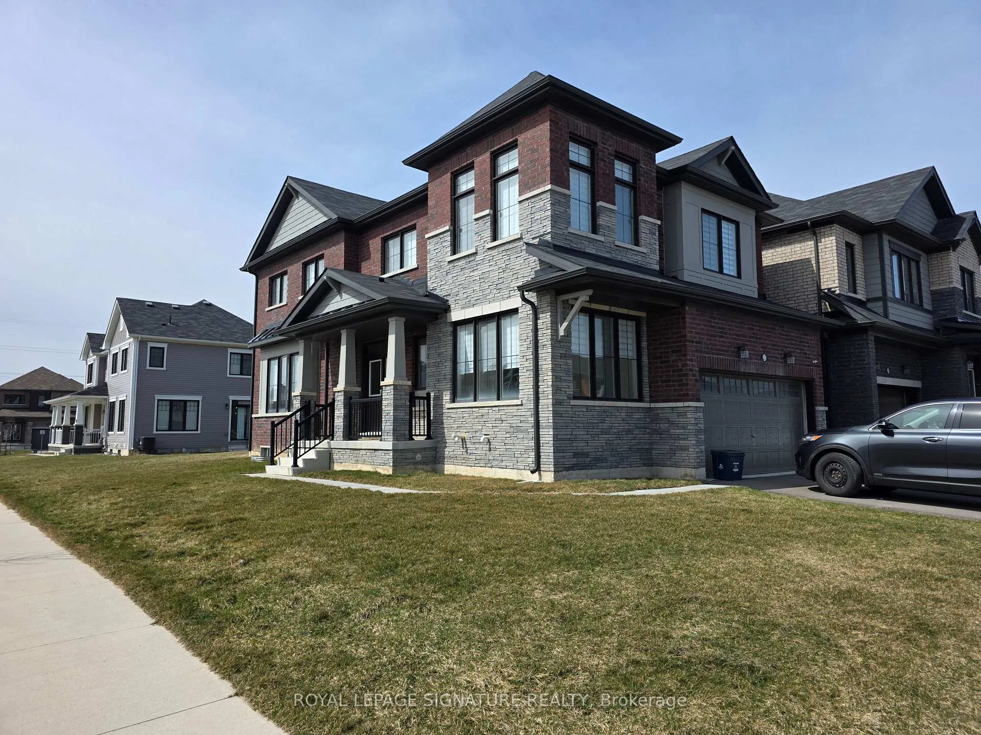 Photo 3 of 25 Buttercream Avenue, Thorold, Rolling Meadows — HOMEH