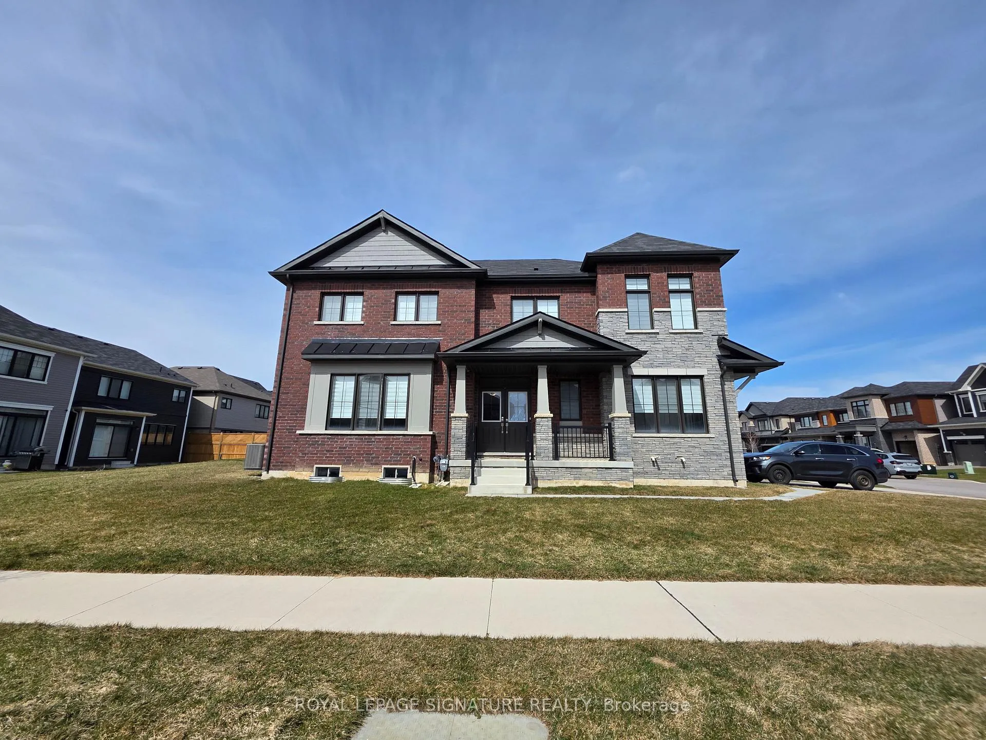 Photo 4 of 25 Buttercream Avenue, Thorold, Rolling Meadows — HOMEH