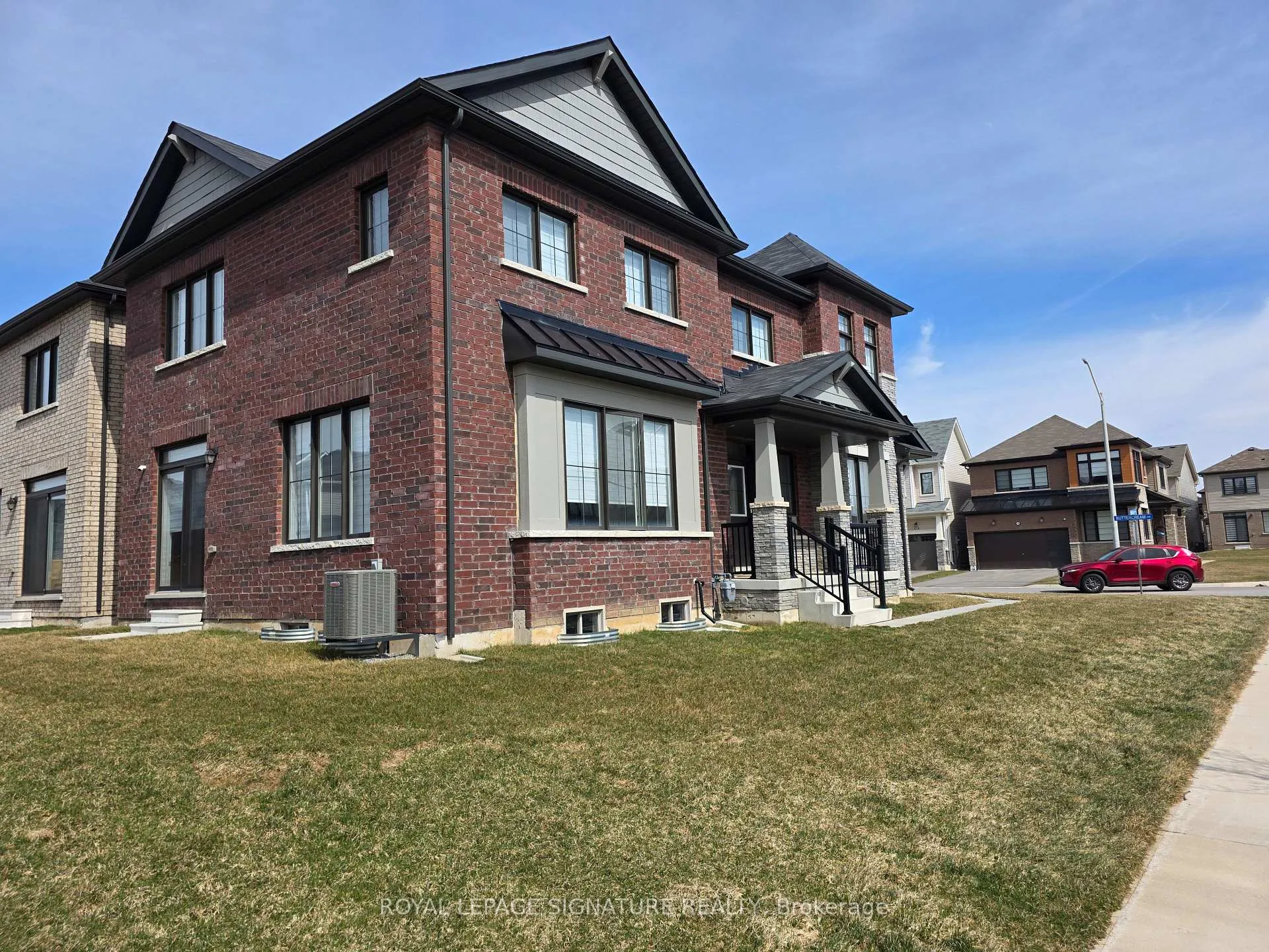 Photo 5 of 25 Buttercream Avenue, Thorold, Rolling Meadows — HOMEH