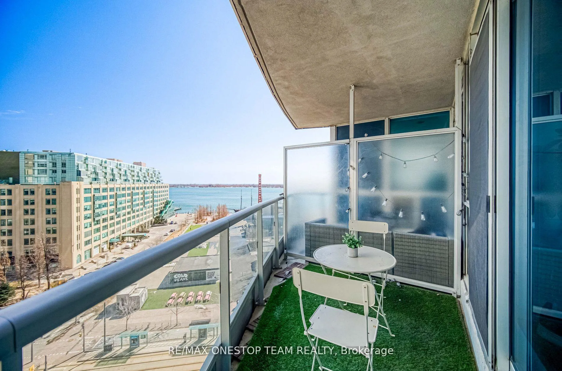 Photo 26 of Unit 1002, 218 Queens Quay W, Toronto, Waterfront Communities — HOMEH