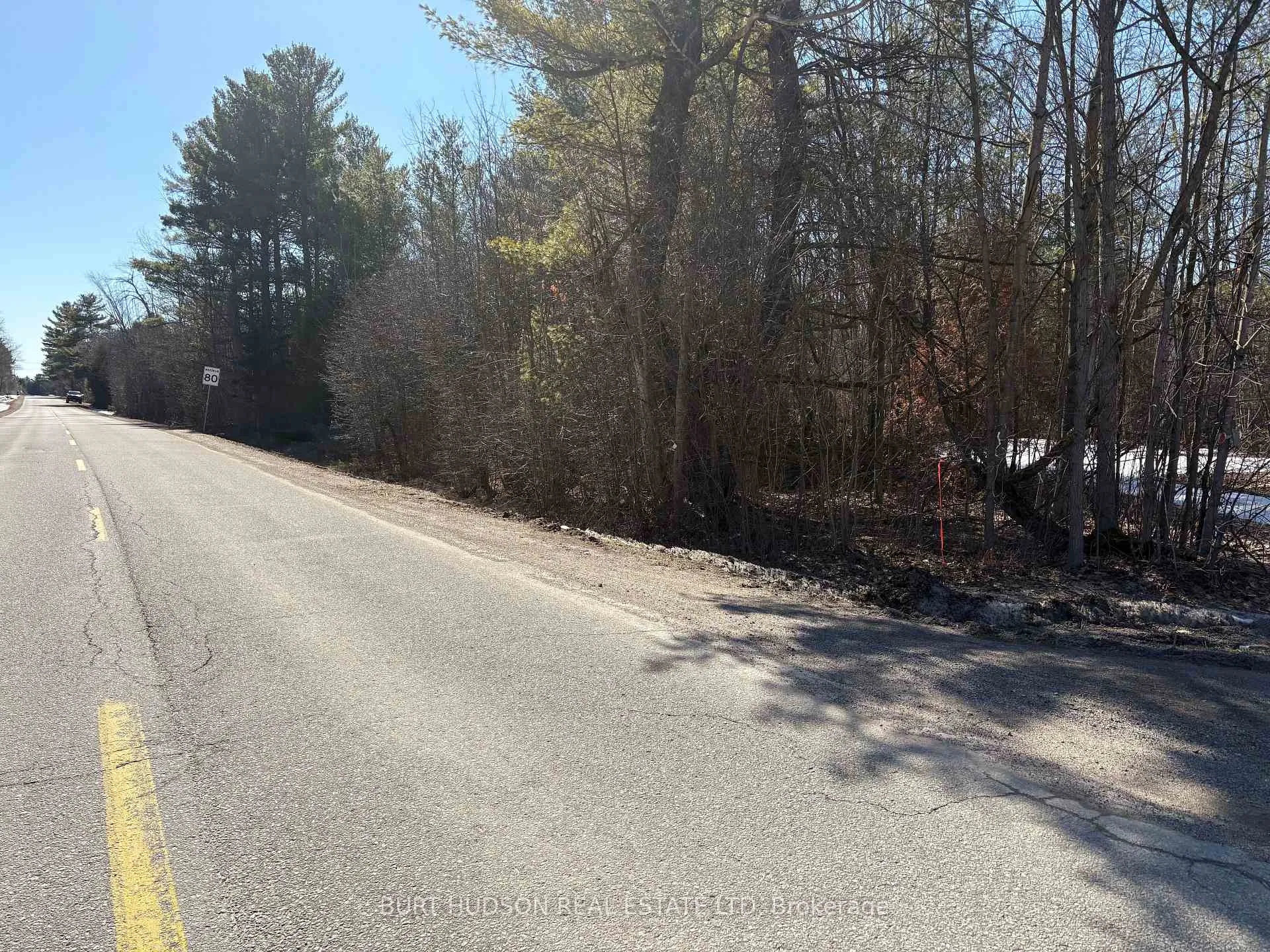 Photo 2 of 001 Temperance Lake Road, Athens, R of Yonge & Escott Twp — HOMEH
