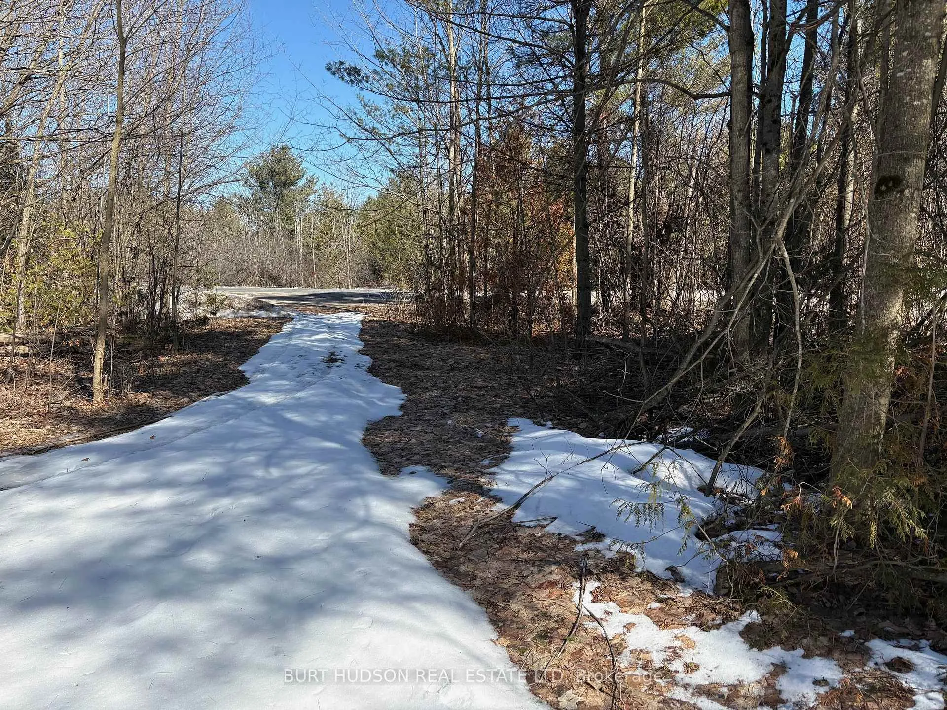 Photo 6 of 001 Temperance Lake Road, Athens, R of Yonge & Escott Twp — HOMEH