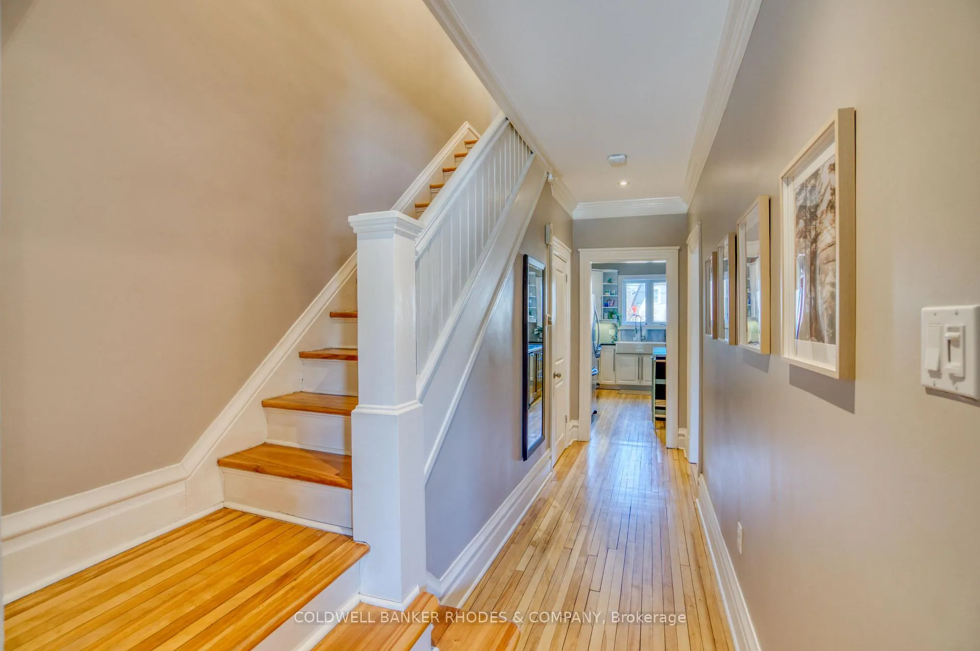 Photo 4 of 40 Ross Avenue, Ottawa, Ottawa West — HOMEH