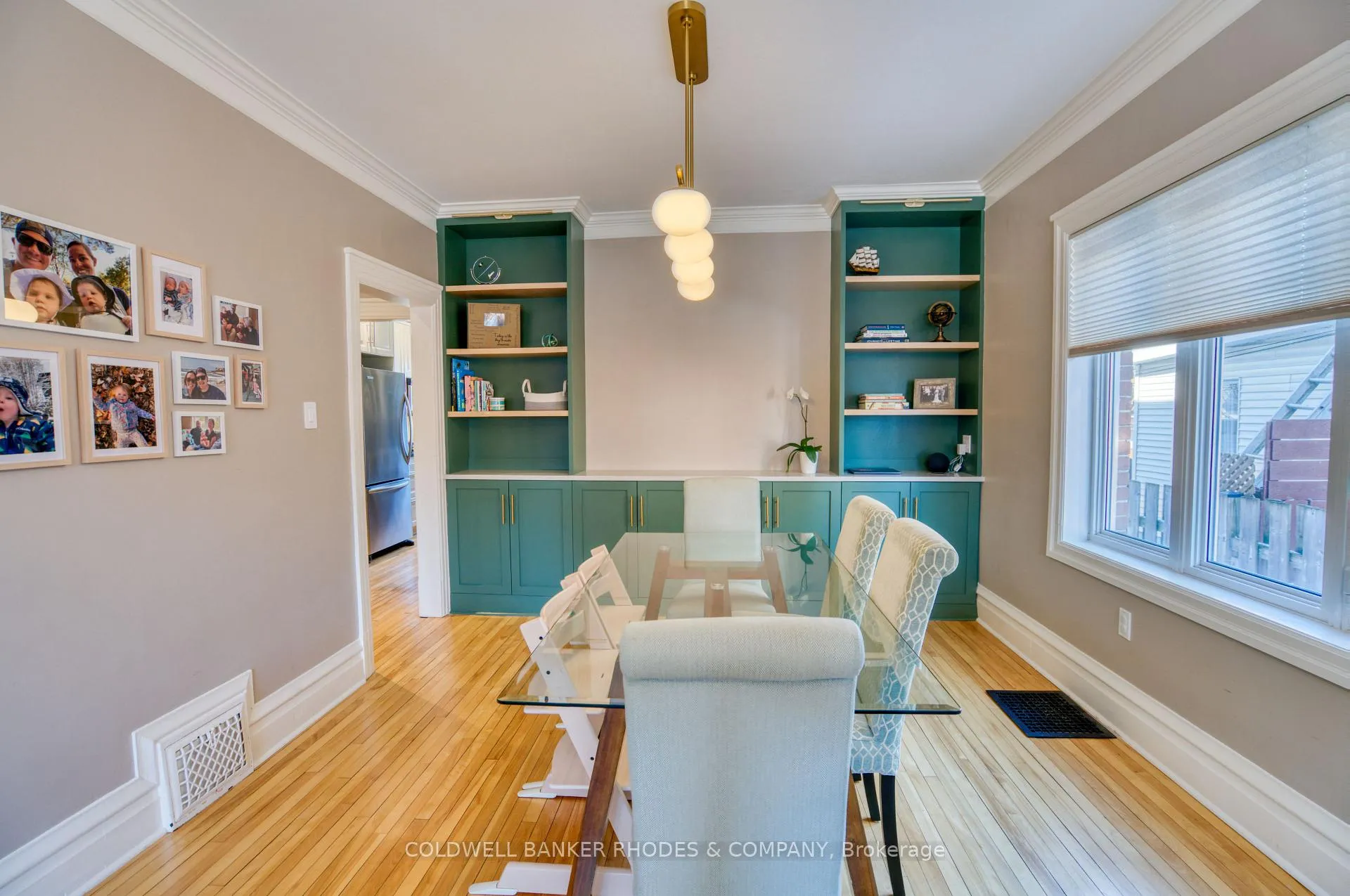Photo 7 of 40 Ross Avenue, Ottawa, Ottawa West — HOMEH