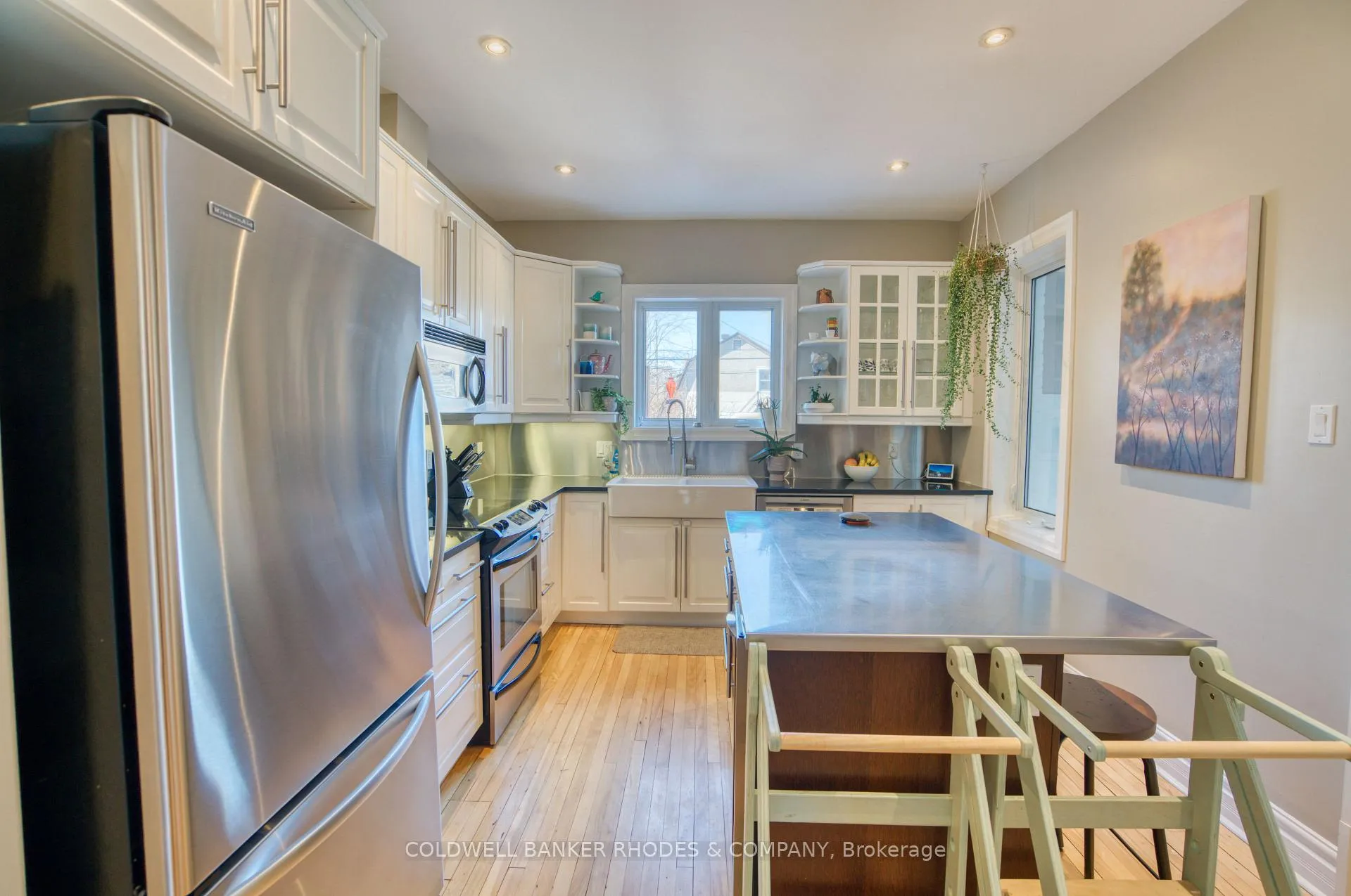 Photo 8 of 40 Ross Avenue, Ottawa, Ottawa West — HOMEH