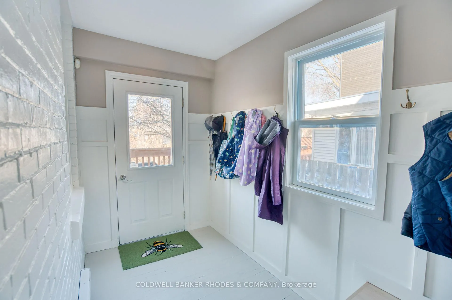 Photo 10 of 40 Ross Avenue, Ottawa, Ottawa West — HOMEH