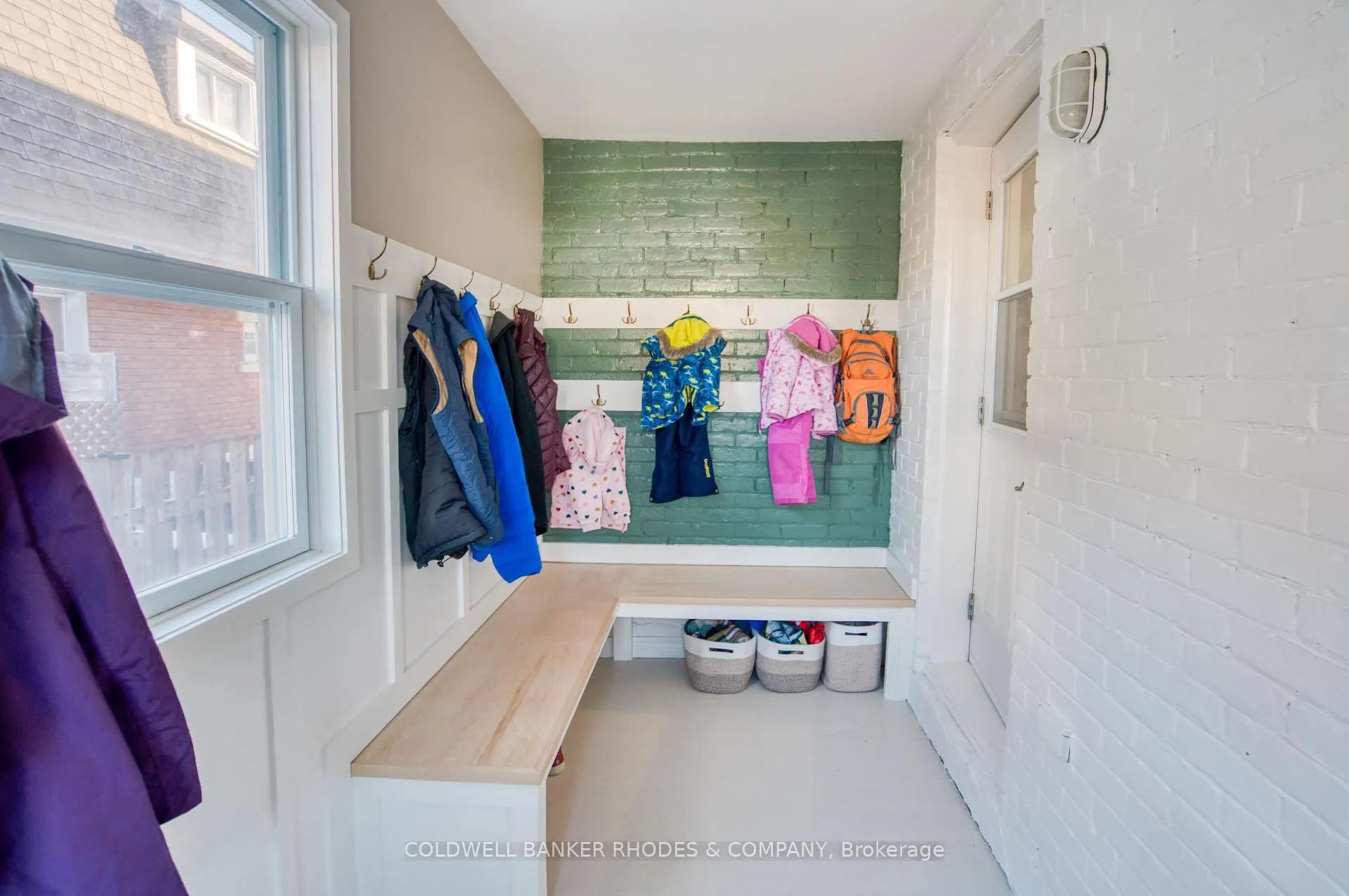 Photo 11 of 40 Ross Avenue, Ottawa, Ottawa West — HOMEH