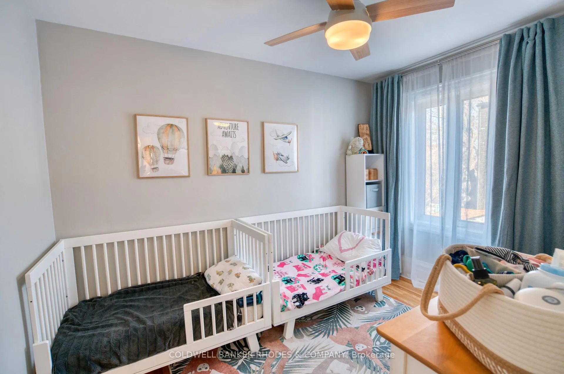 Photo 18 of 40 Ross Avenue, Ottawa, Ottawa West — HOMEH