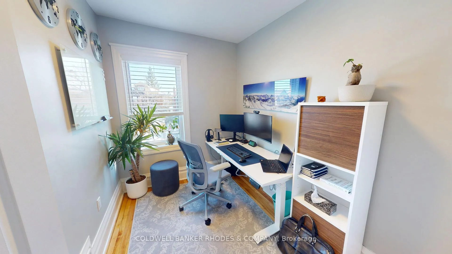 Photo 20 of 40 Ross Avenue, Ottawa, Ottawa West — HOMEH