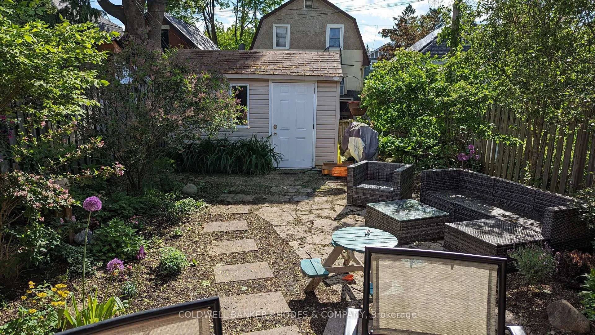 Photo 27 of 40 Ross Avenue, Ottawa, Ottawa West — HOMEH