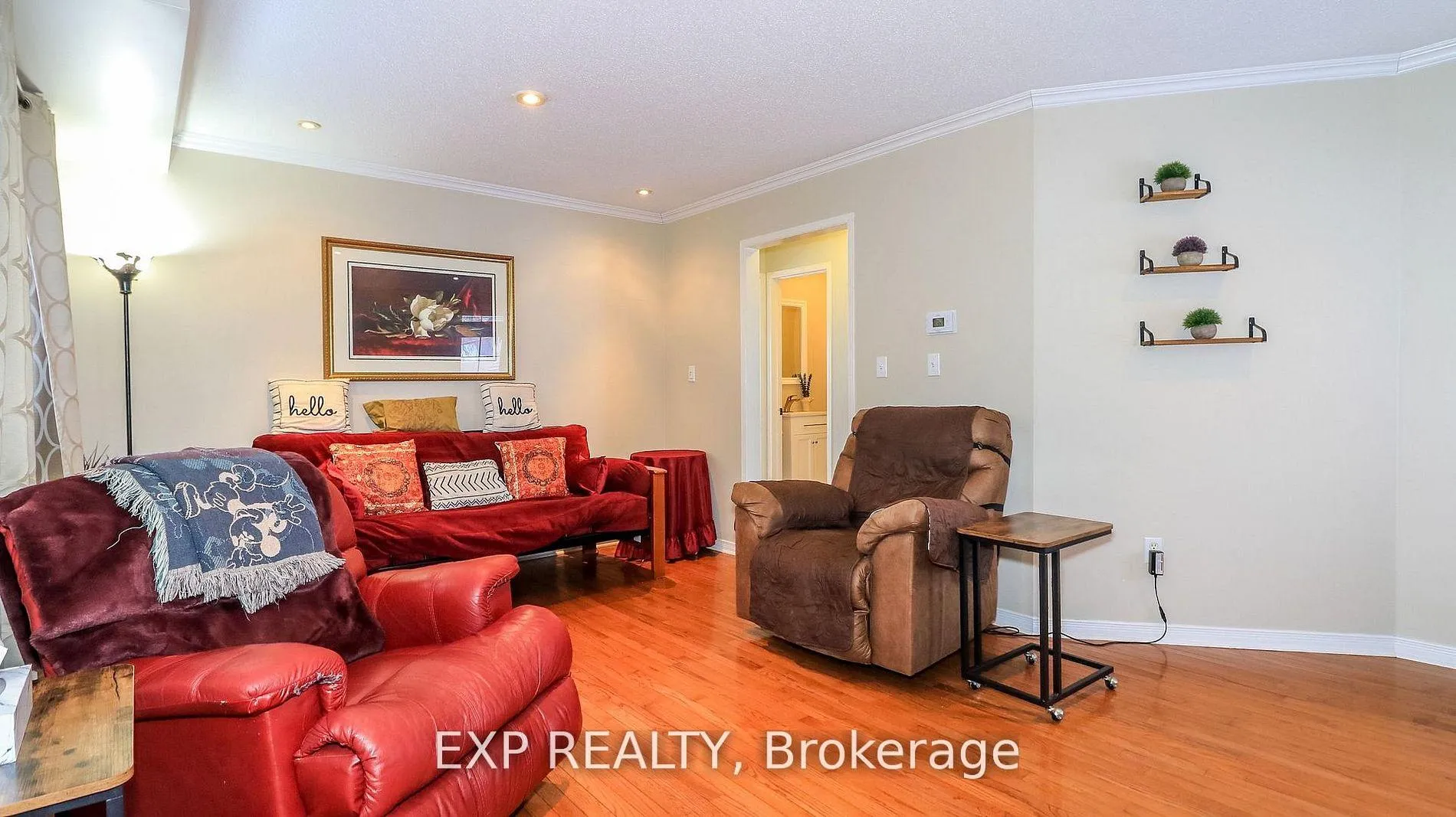 Photo 17 of 1202 Andrade Lane, Innisfil, Alcona — HOMEH