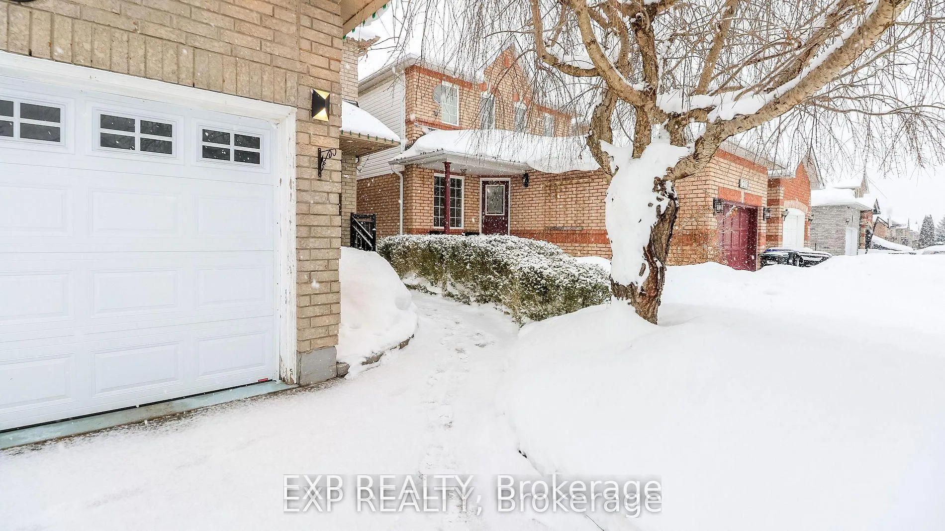 Photo 28 of 1202 Andrade Lane, Innisfil, Alcona — HOMEH