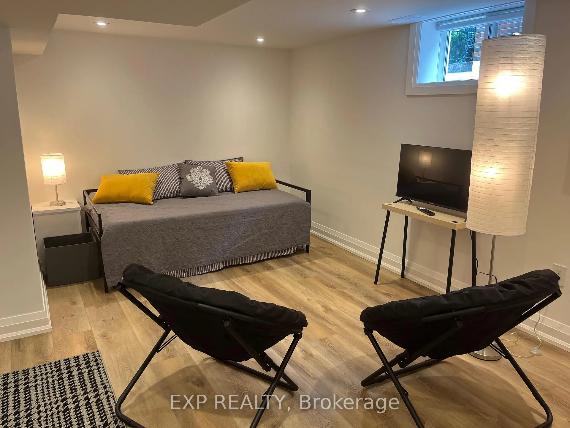 Photo 6 of Unit Basement, 179 Paradise Road N, Hamilton, Westdale — HOMEH