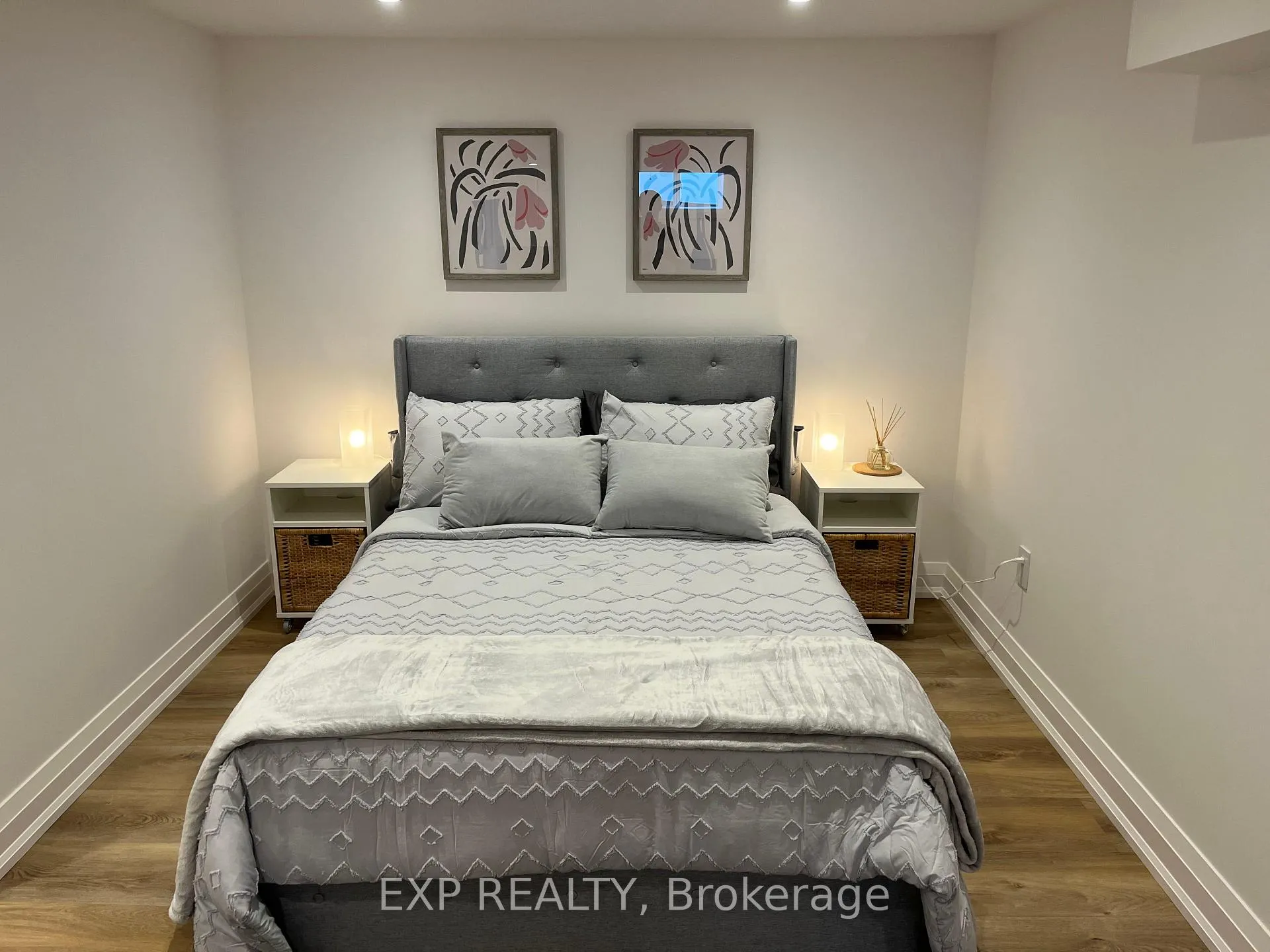 Photo 8 of Unit Basement, 179 Paradise Road N, Hamilton, Westdale — HOMEH