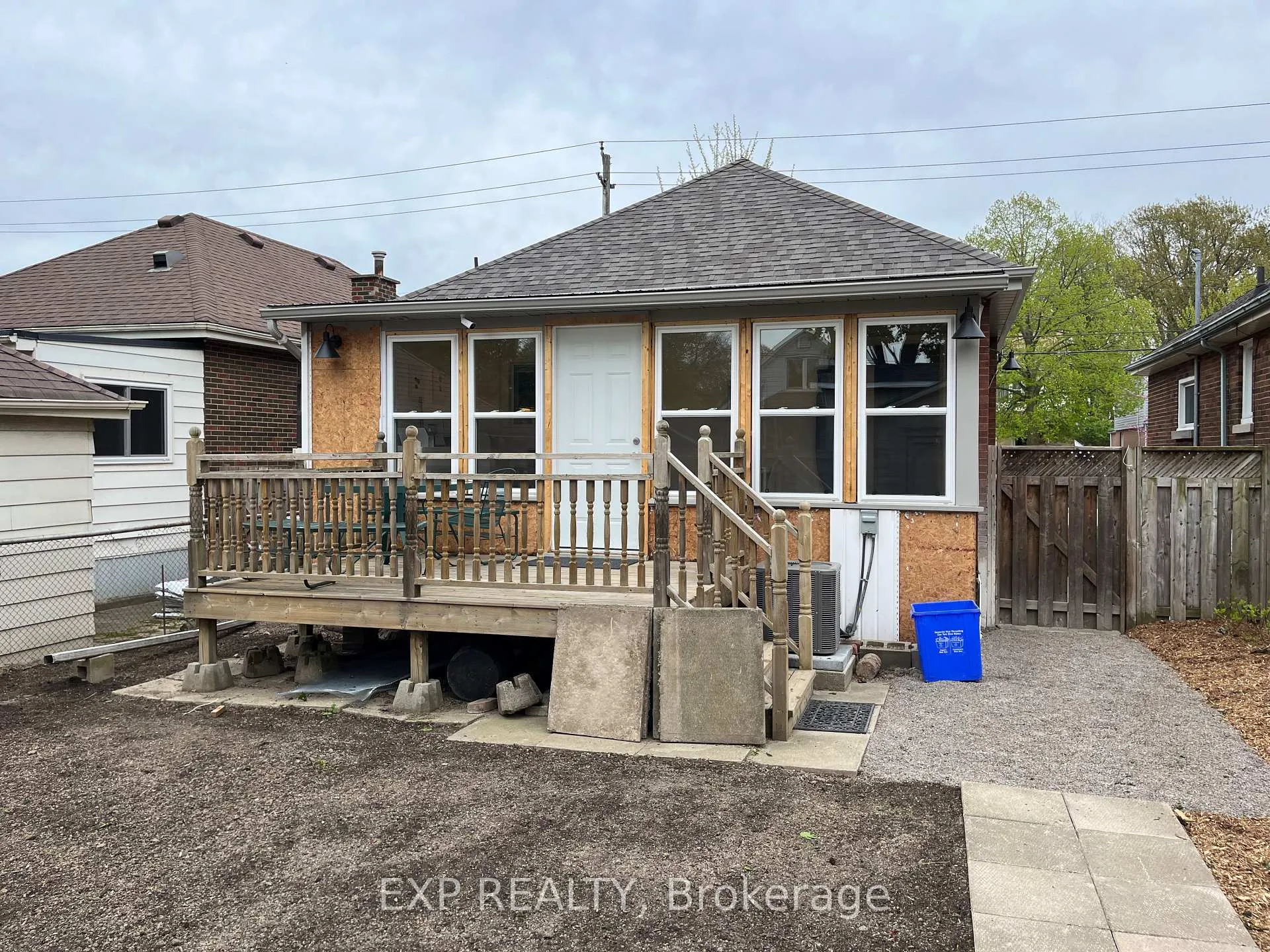 Photo 15 of Unit Basement, 179 Paradise Road N, Hamilton, Westdale — HOMEH