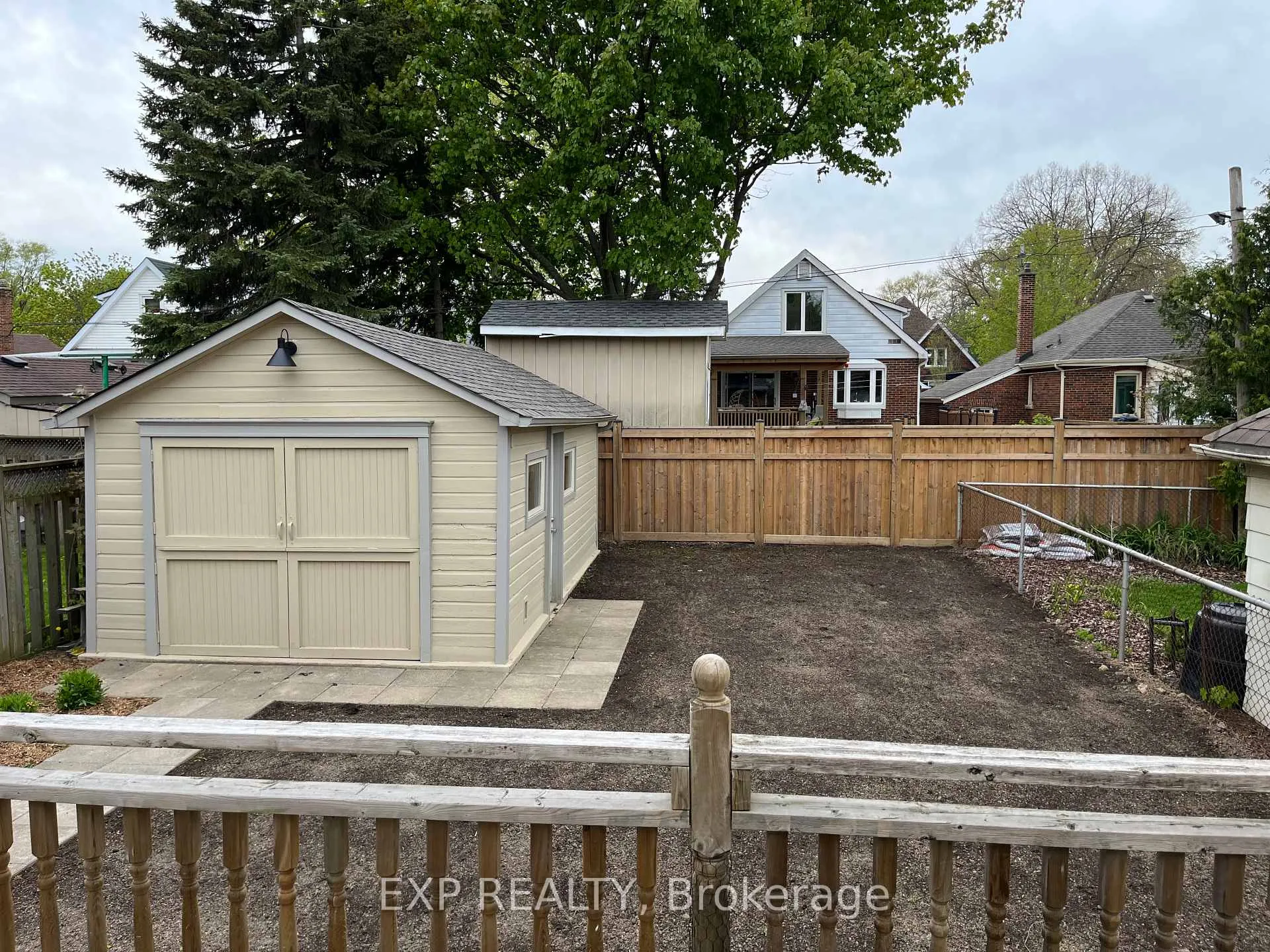 Photo 17 of Unit Basement, 179 Paradise Road N, Hamilton, Westdale — HOMEH