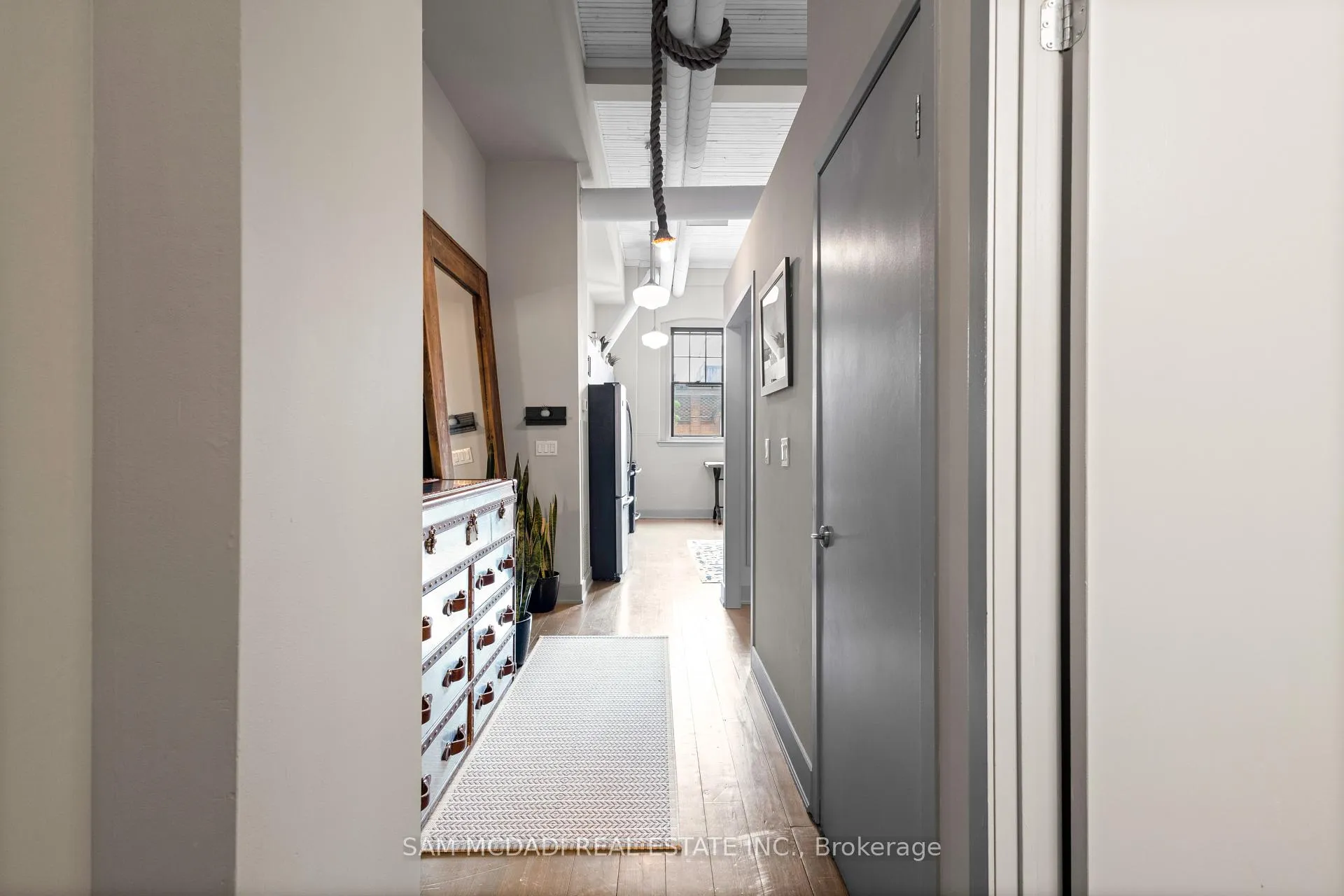 Photo 2 of Unit 204, 183 Dovercourt Road, Toronto, Trinity-Bellwoods — HOMEH