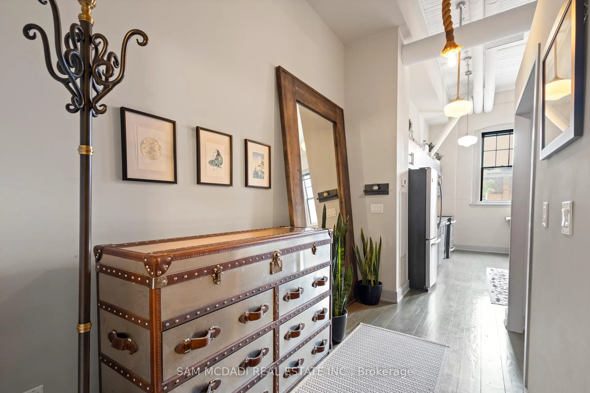 Photo 4 of Unit 204, 183 Dovercourt Road, Toronto, Trinity-Bellwoods — HOMEH