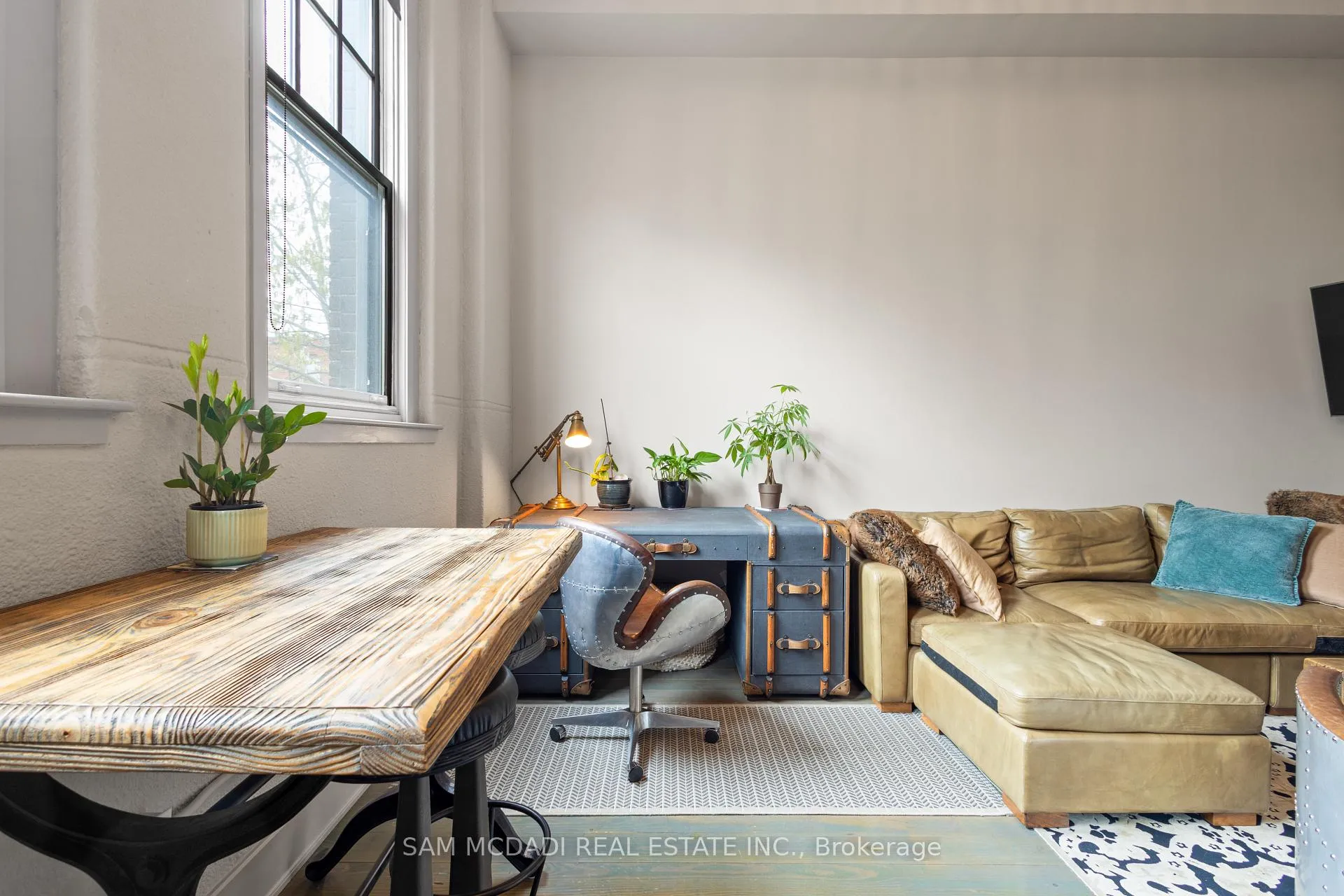 Photo 11 of Unit 204, 183 Dovercourt Road, Toronto, Trinity-Bellwoods — HOMEH