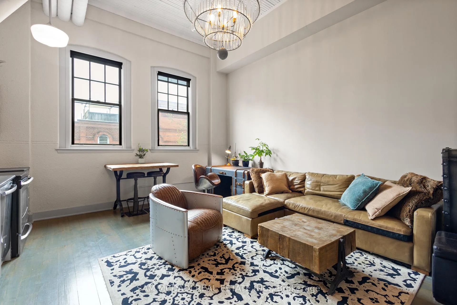 Photo 12 of Unit 204, 183 Dovercourt Road, Toronto, Trinity-Bellwoods — HOMEH