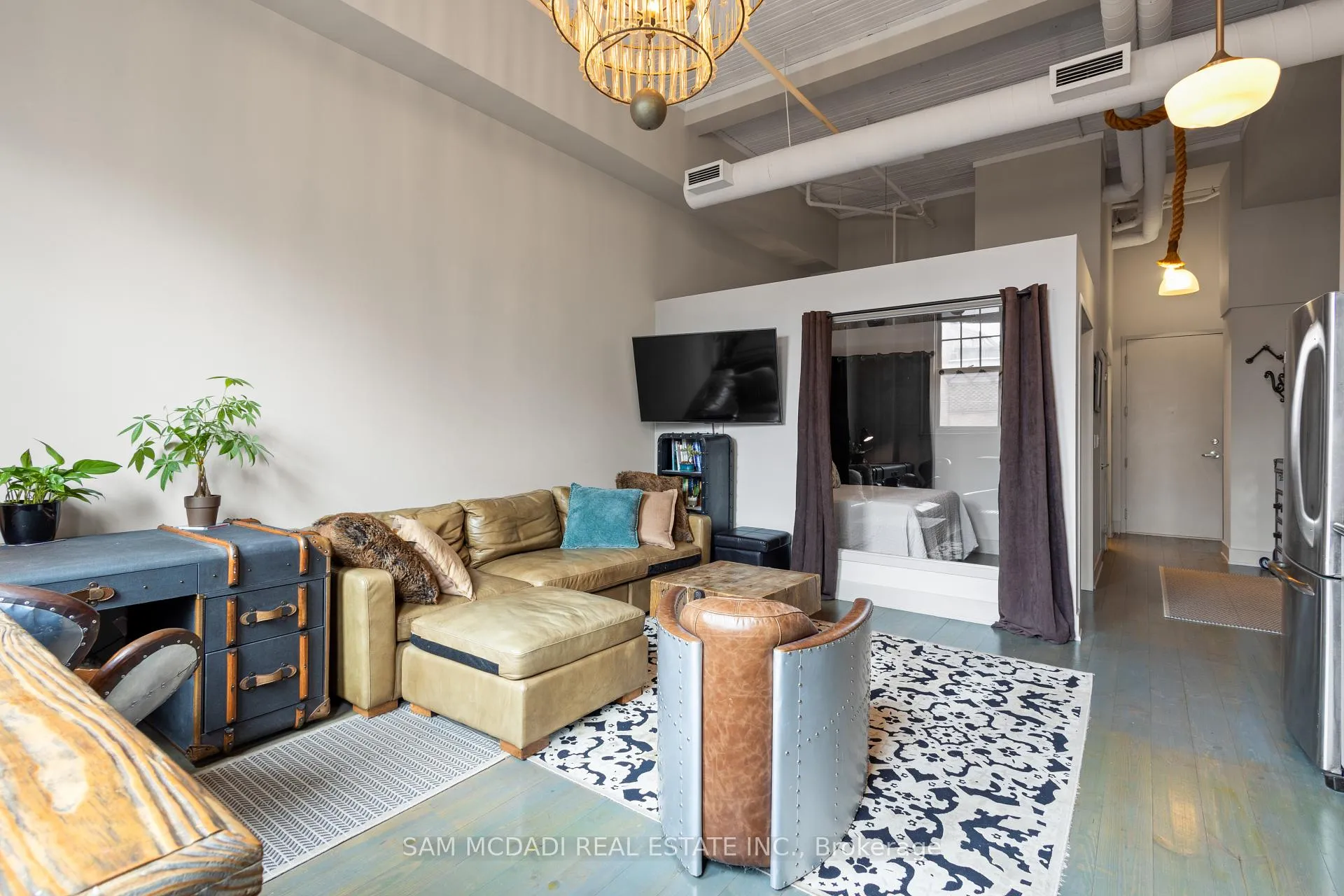 Photo 13 of Unit 204, 183 Dovercourt Road, Toronto, Trinity-Bellwoods — HOMEH