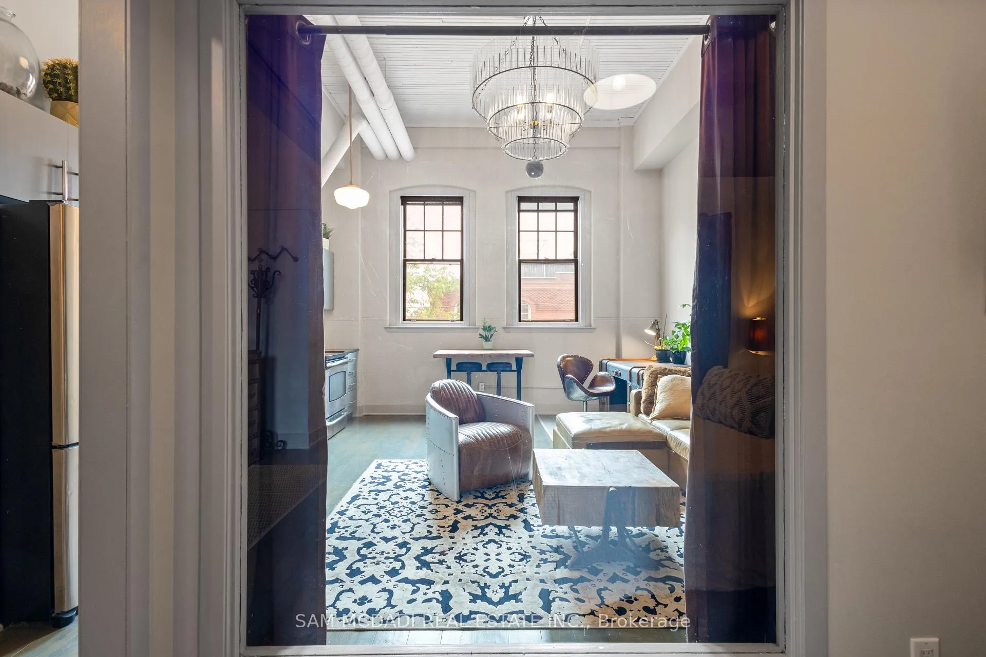 Photo 14 of Unit 204, 183 Dovercourt Road, Toronto, Trinity-Bellwoods — HOMEH