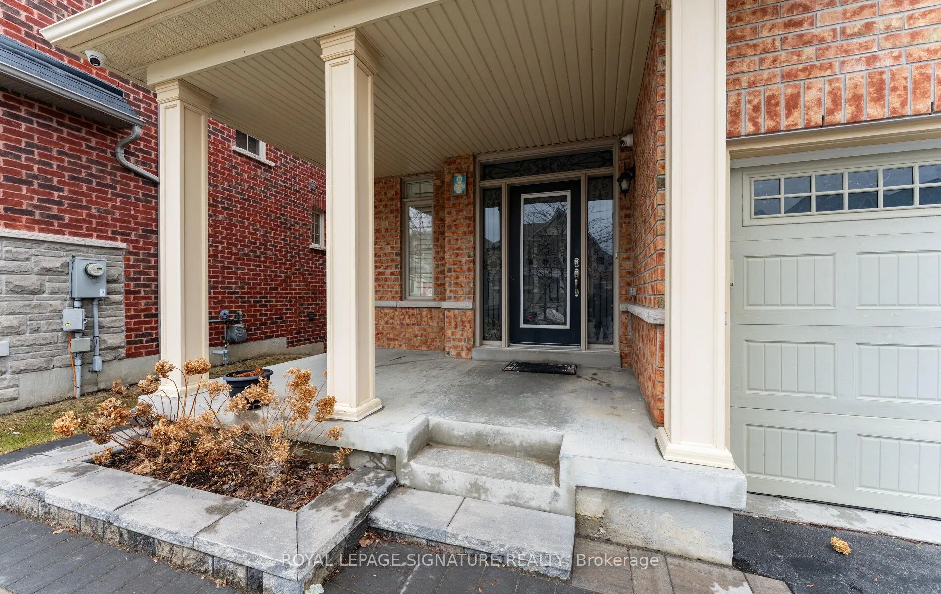 Photo 7 of Unit Lower, 87 Stockell Crescent, Ajax, Northwest Ajax — HOMEH