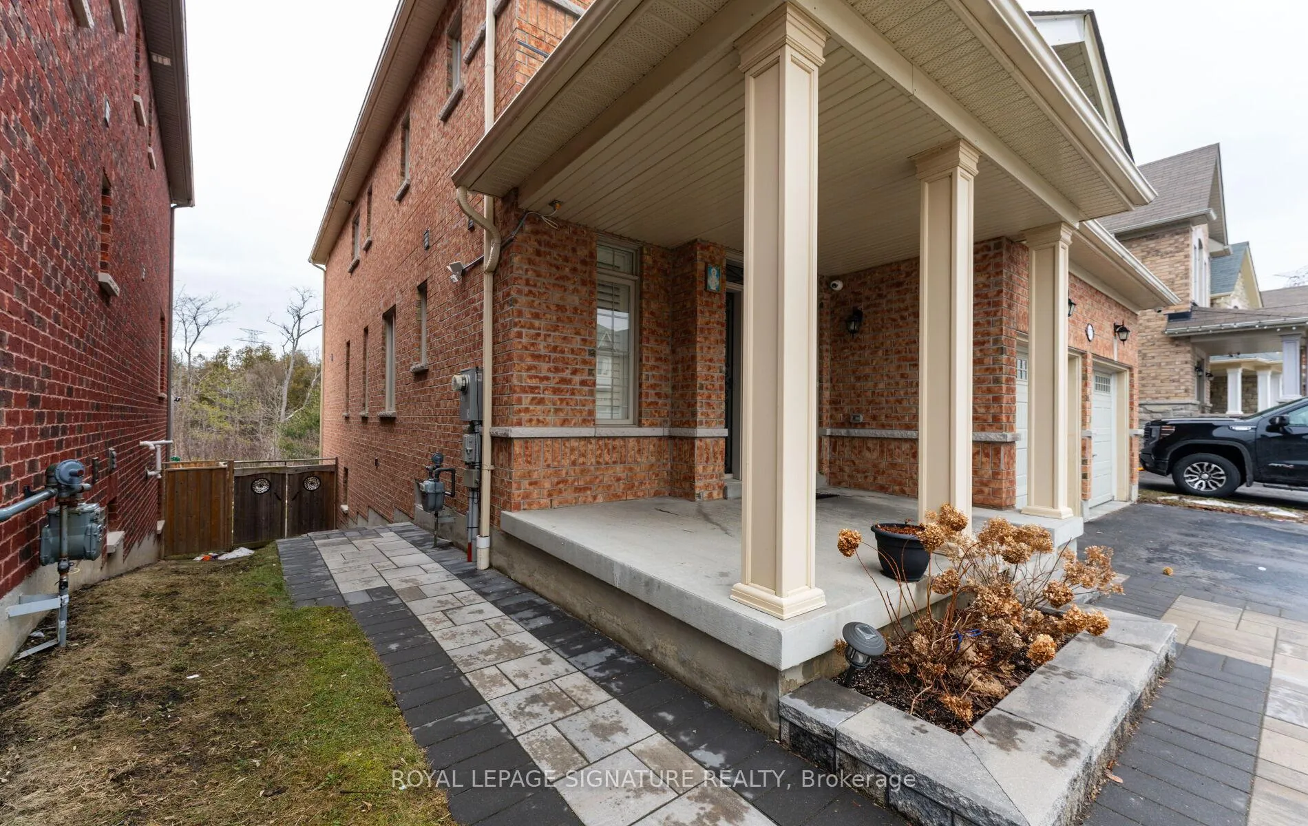 Photo 8 of Unit Lower, 87 Stockell Crescent, Ajax, Northwest Ajax — HOMEH