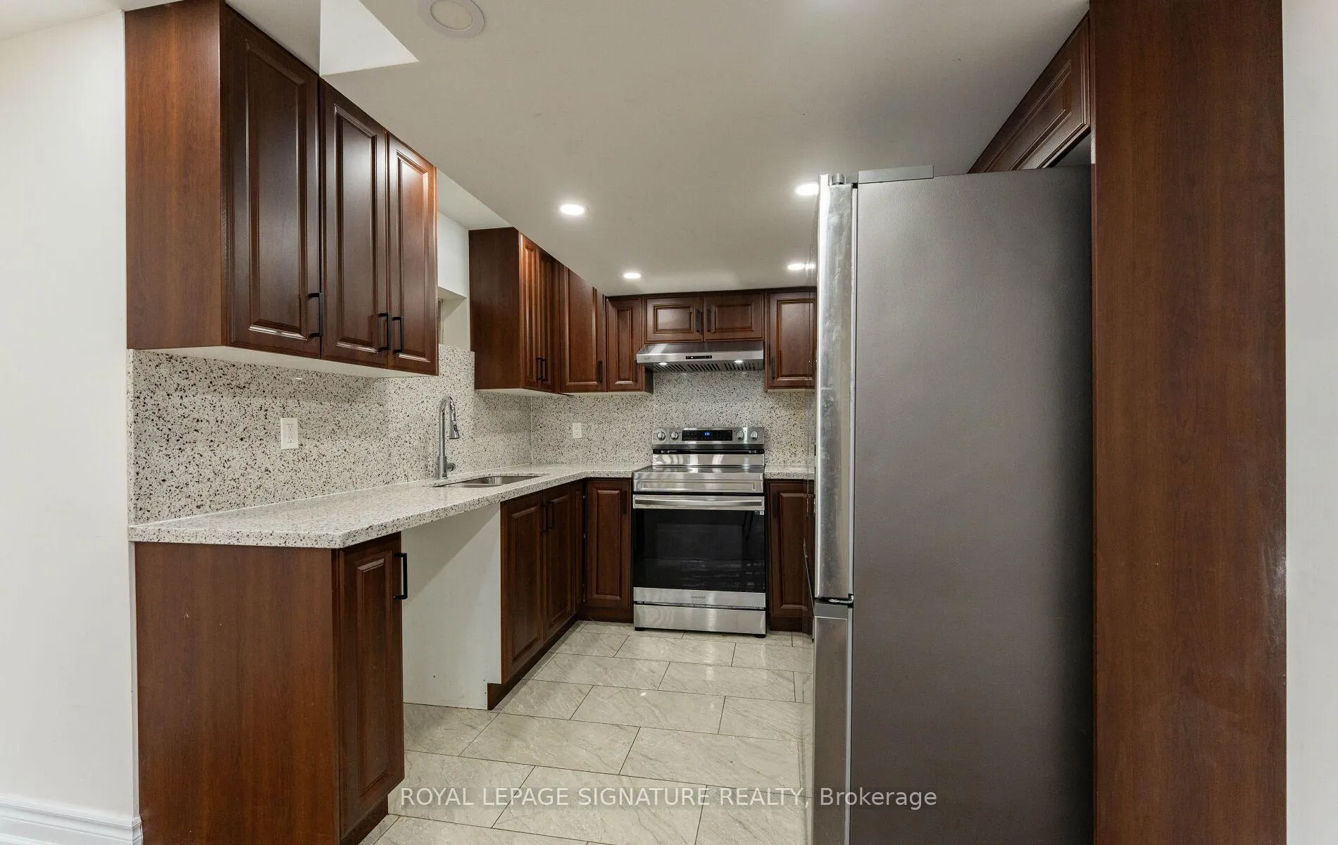 Photo 22 of Unit Lower, 87 Stockell Crescent, Ajax, Northwest Ajax — HOMEH
