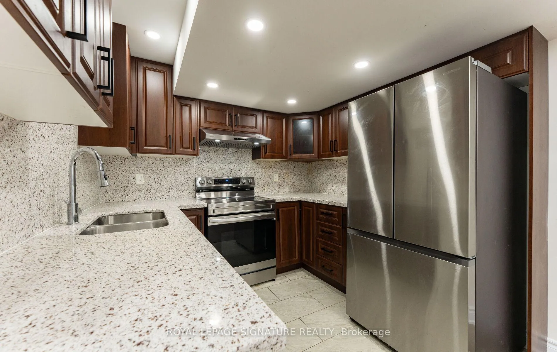 Photo 24 of Unit Lower, 87 Stockell Crescent, Ajax, Northwest Ajax — HOMEH