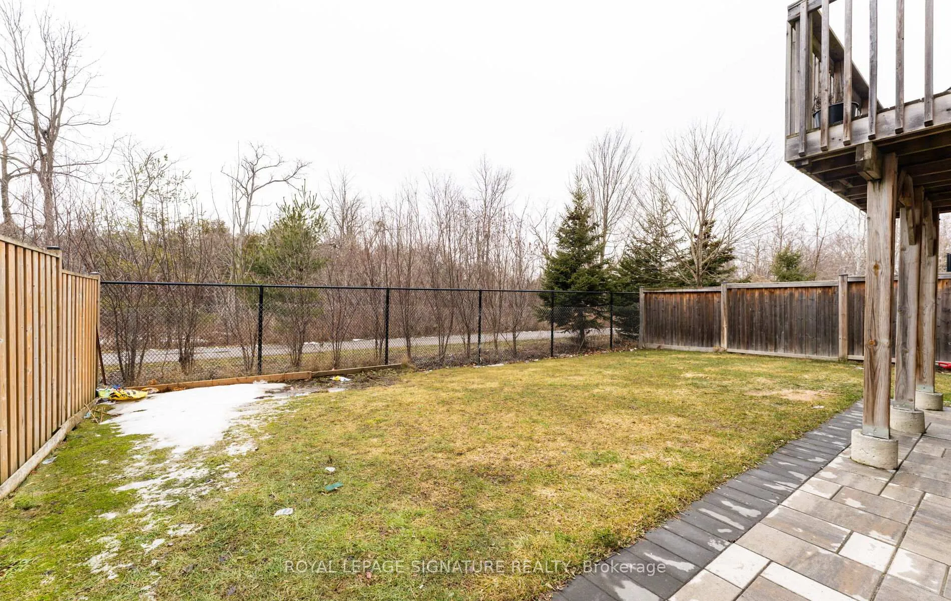 Photo 45 of Unit Lower, 87 Stockell Crescent, Ajax, Northwest Ajax — HOMEH