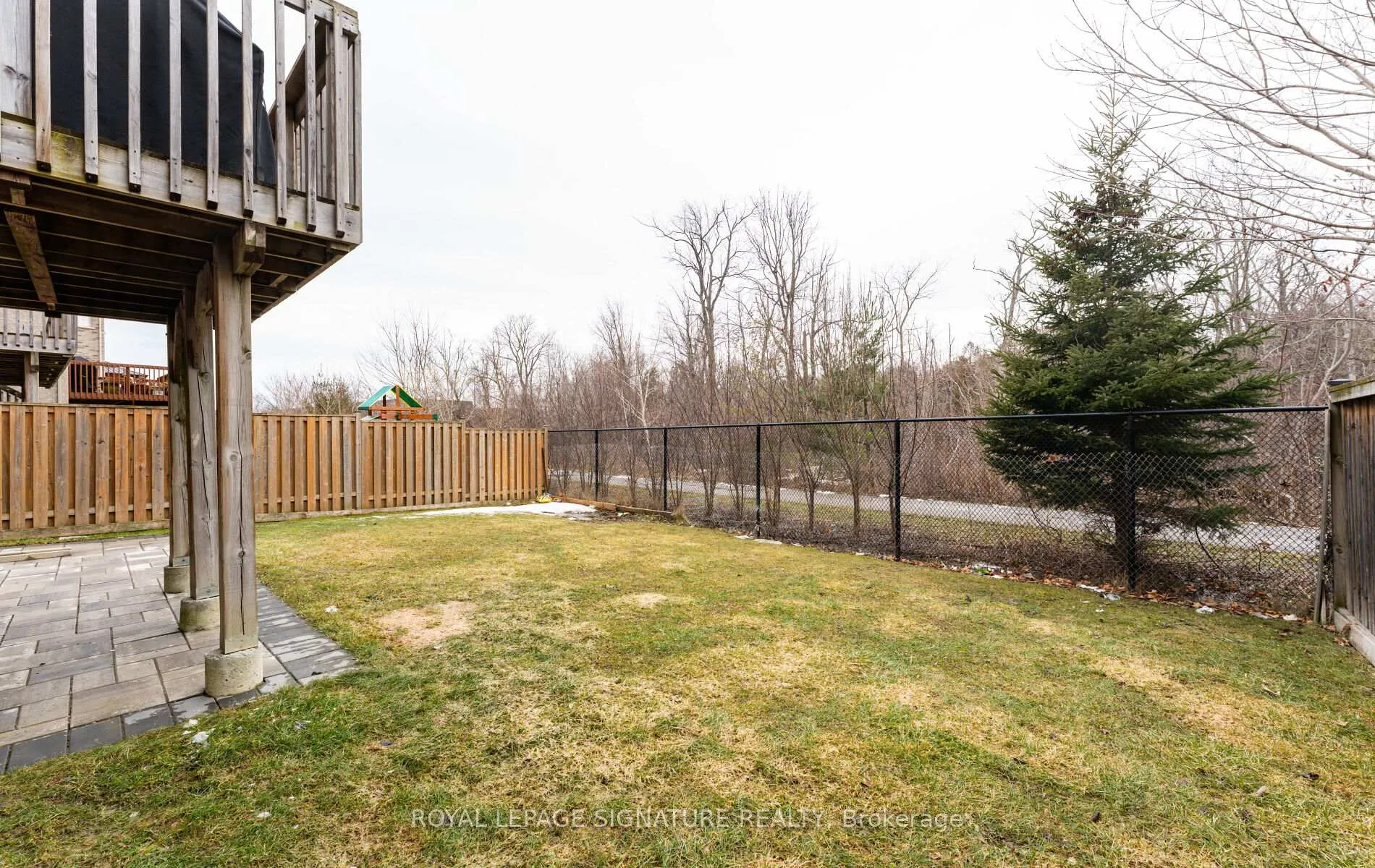 Photo 46 of Unit Lower, 87 Stockell Crescent, Ajax, Northwest Ajax — HOMEH