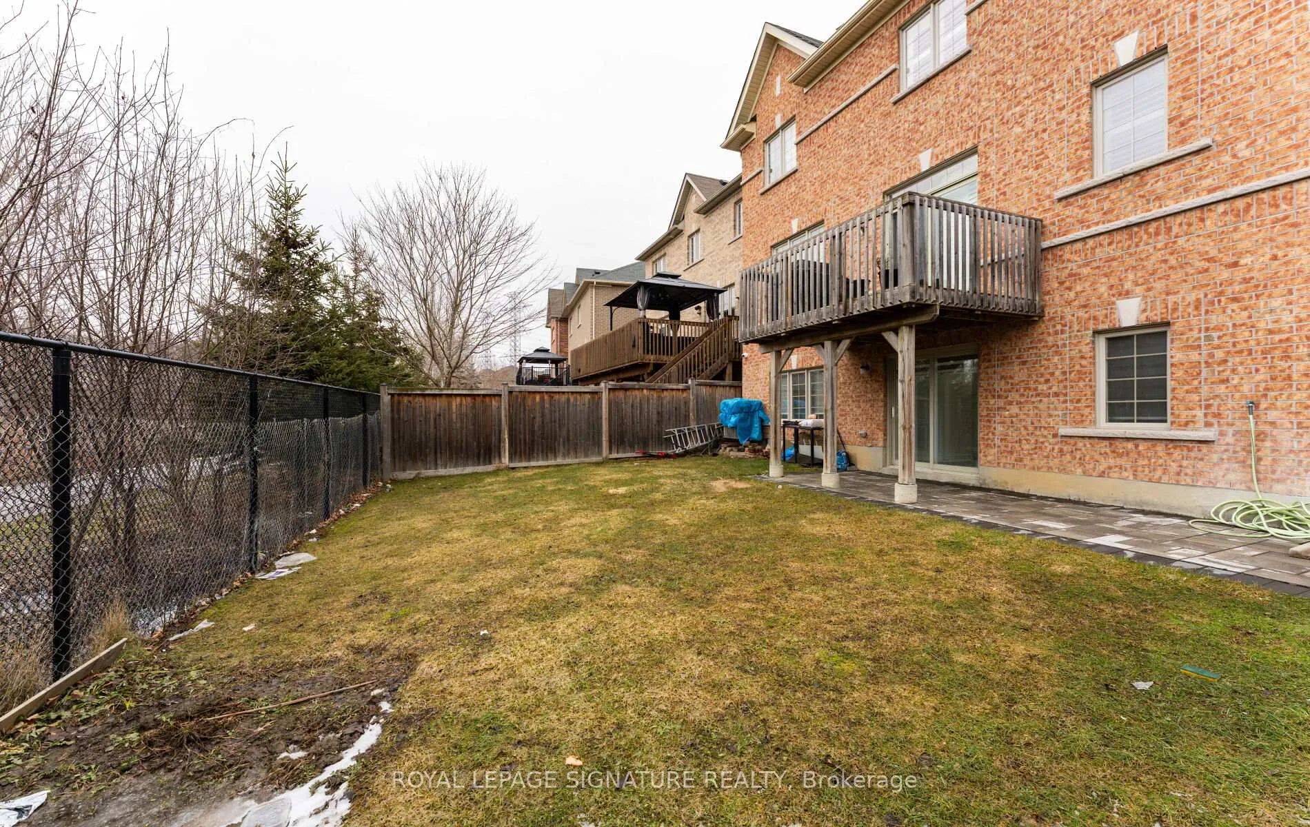 Photo 47 of Unit Lower, 87 Stockell Crescent, Ajax, Northwest Ajax — HOMEH