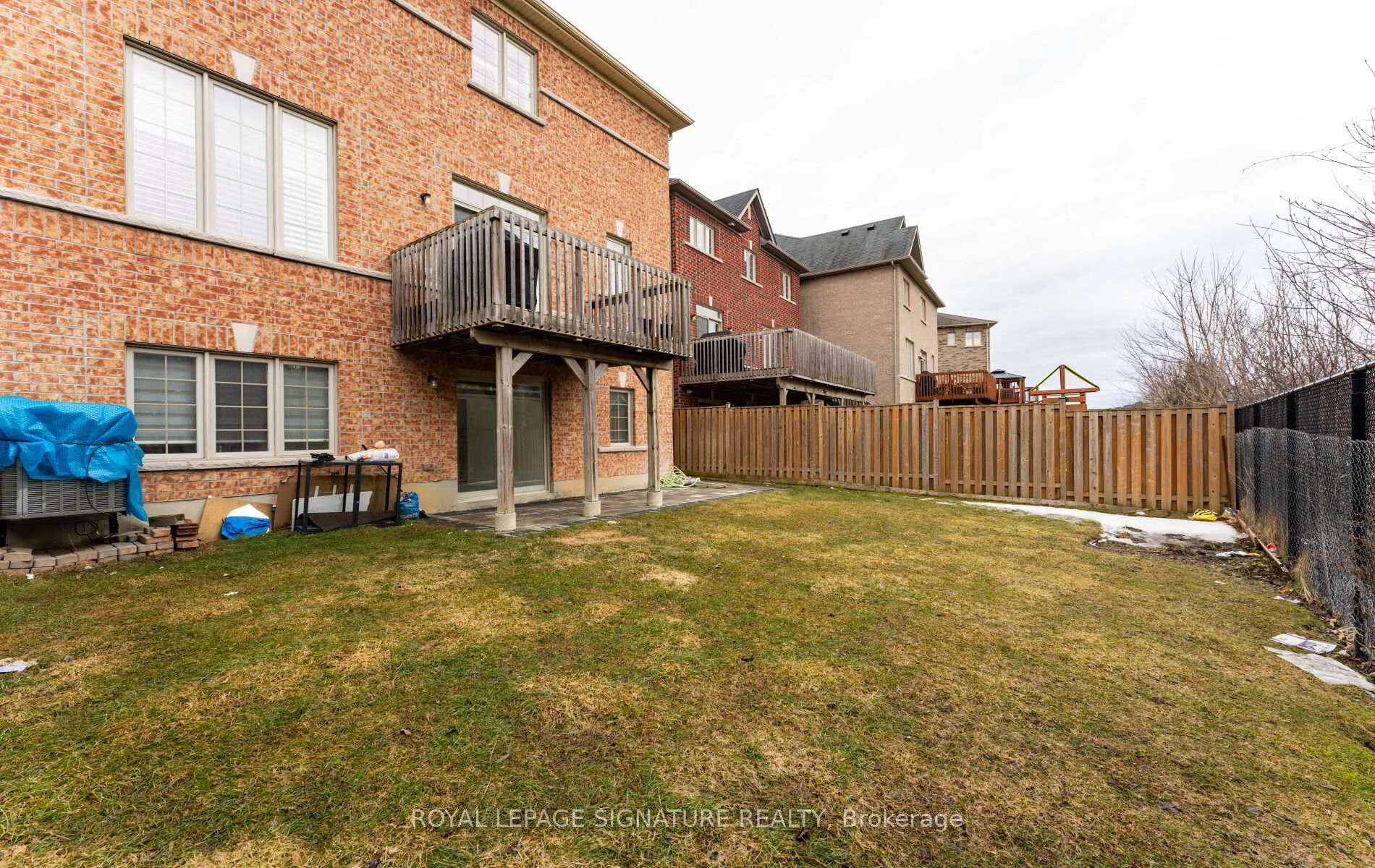 Photo 48 of Unit Lower, 87 Stockell Crescent, Ajax, Northwest Ajax — HOMEH