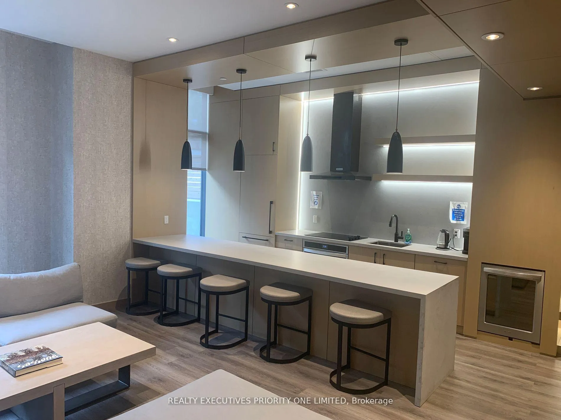 Photo 14 of Unit 407, 2369 Danforth Avenue, Toronto, East End-Danforth — HOMEH
