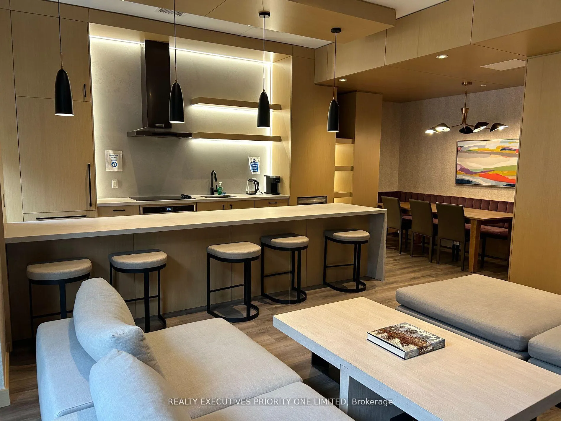 Photo 17 of Unit 407, 2369 Danforth Avenue, Toronto, East End-Danforth — HOMEH