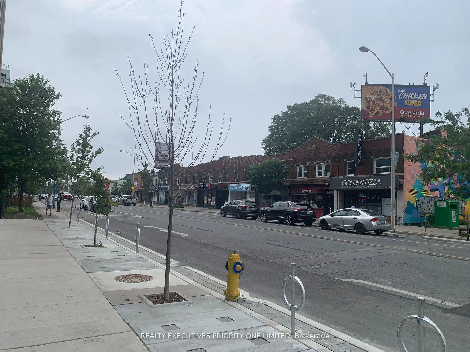 Photo 18 of Unit 407, 2369 Danforth Avenue, Toronto, East End-Danforth — HOMEH