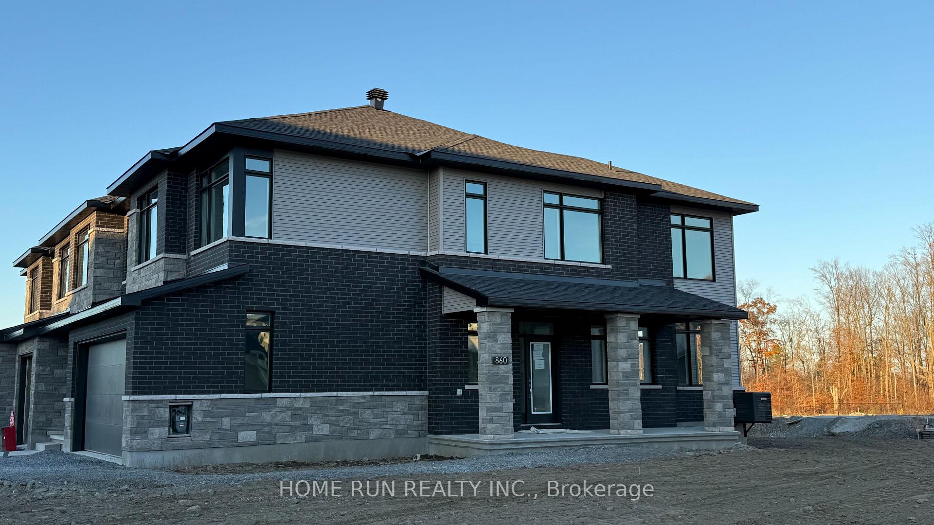 Photo 3 of 860 Hummock Way, Ottawa, Kanata - Beaverbrook — HOMEH