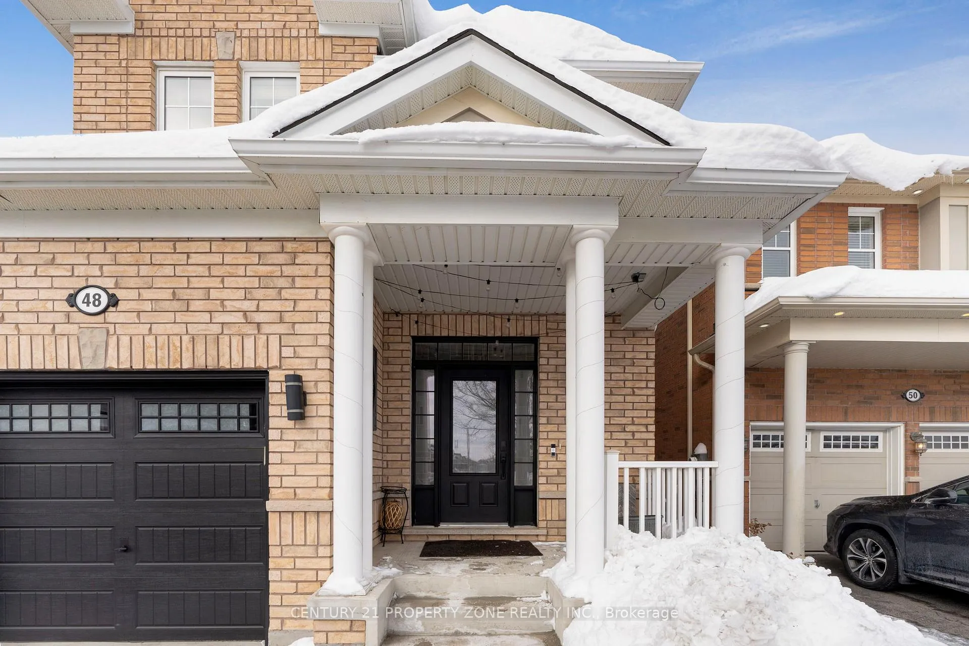 Photo 6 of 48 Gibbs Road, Brampton, Northwest Brampton — HOMEH