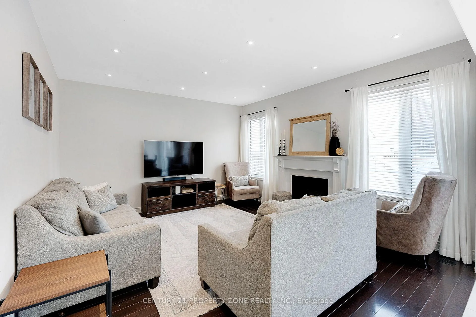 Photo 16 of 48 Gibbs Road, Brampton, Northwest Brampton — HOMEH