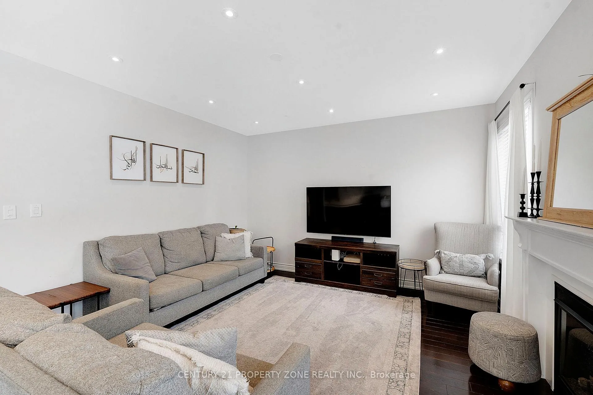 Photo 17 of 48 Gibbs Road, Brampton, Northwest Brampton — HOMEH