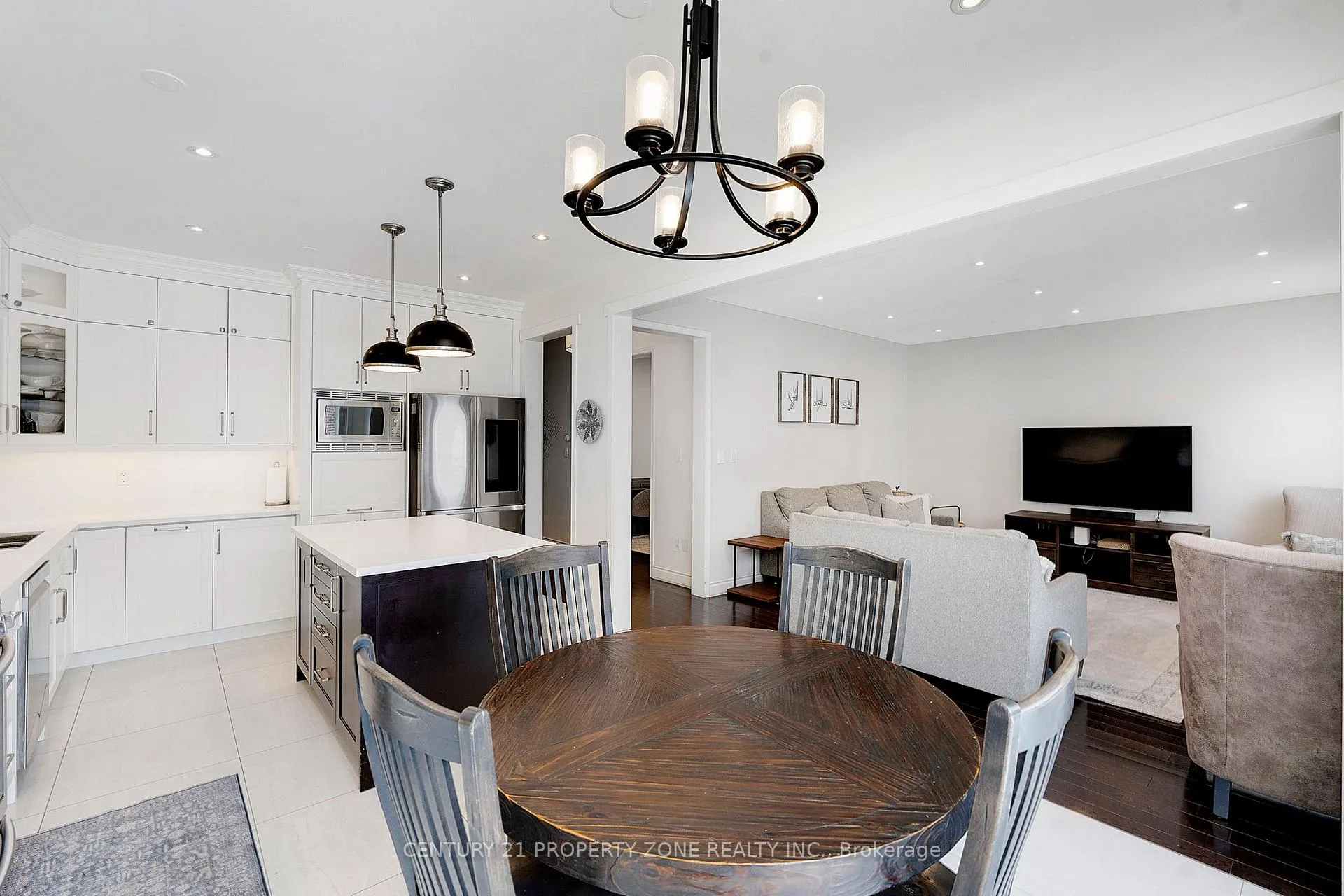 Photo 21 of 48 Gibbs Road, Brampton, Northwest Brampton — HOMEH